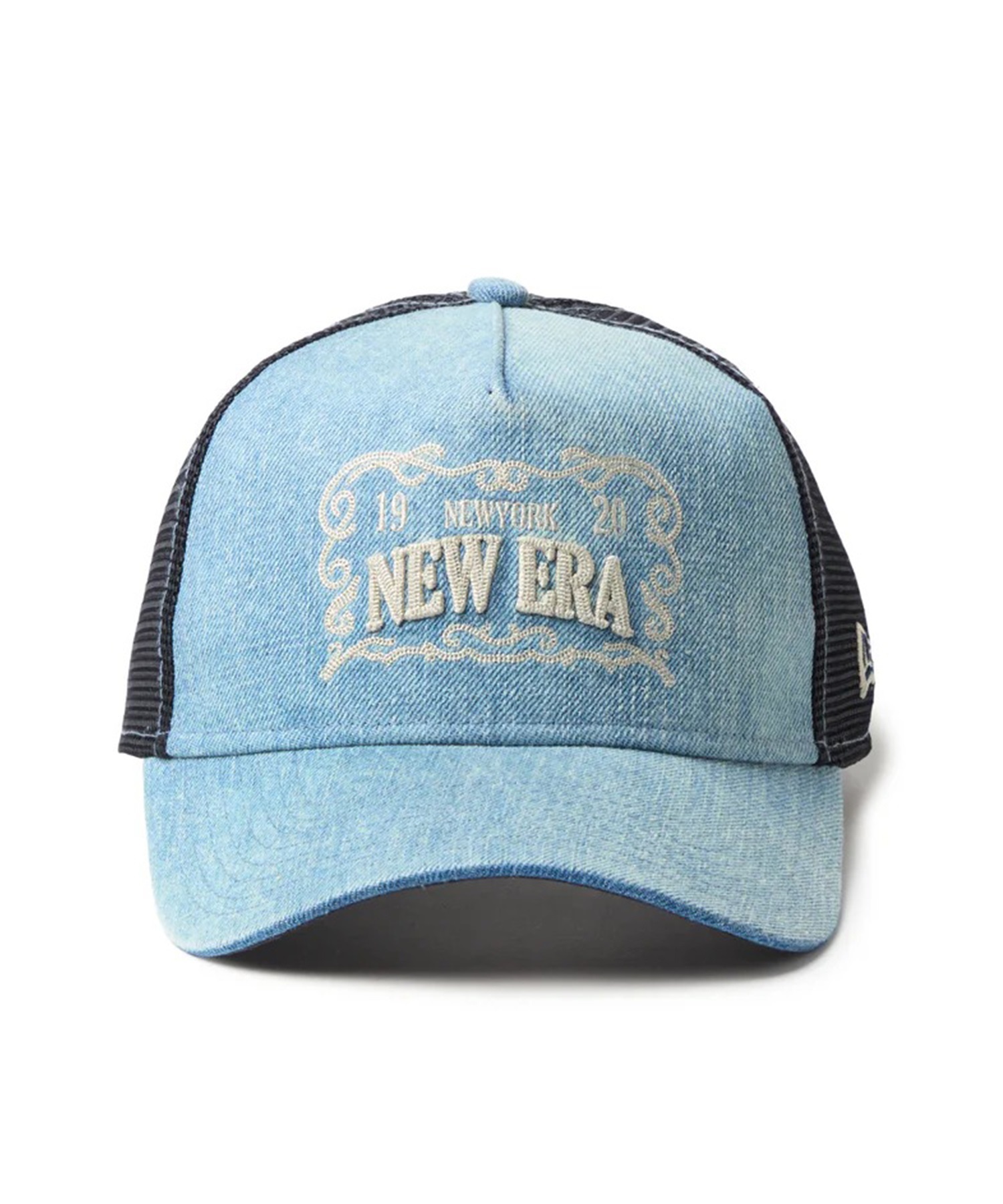NEW ERA ニューエラ キャップ メッシュ 9FORTY A-Frame トラッカー
