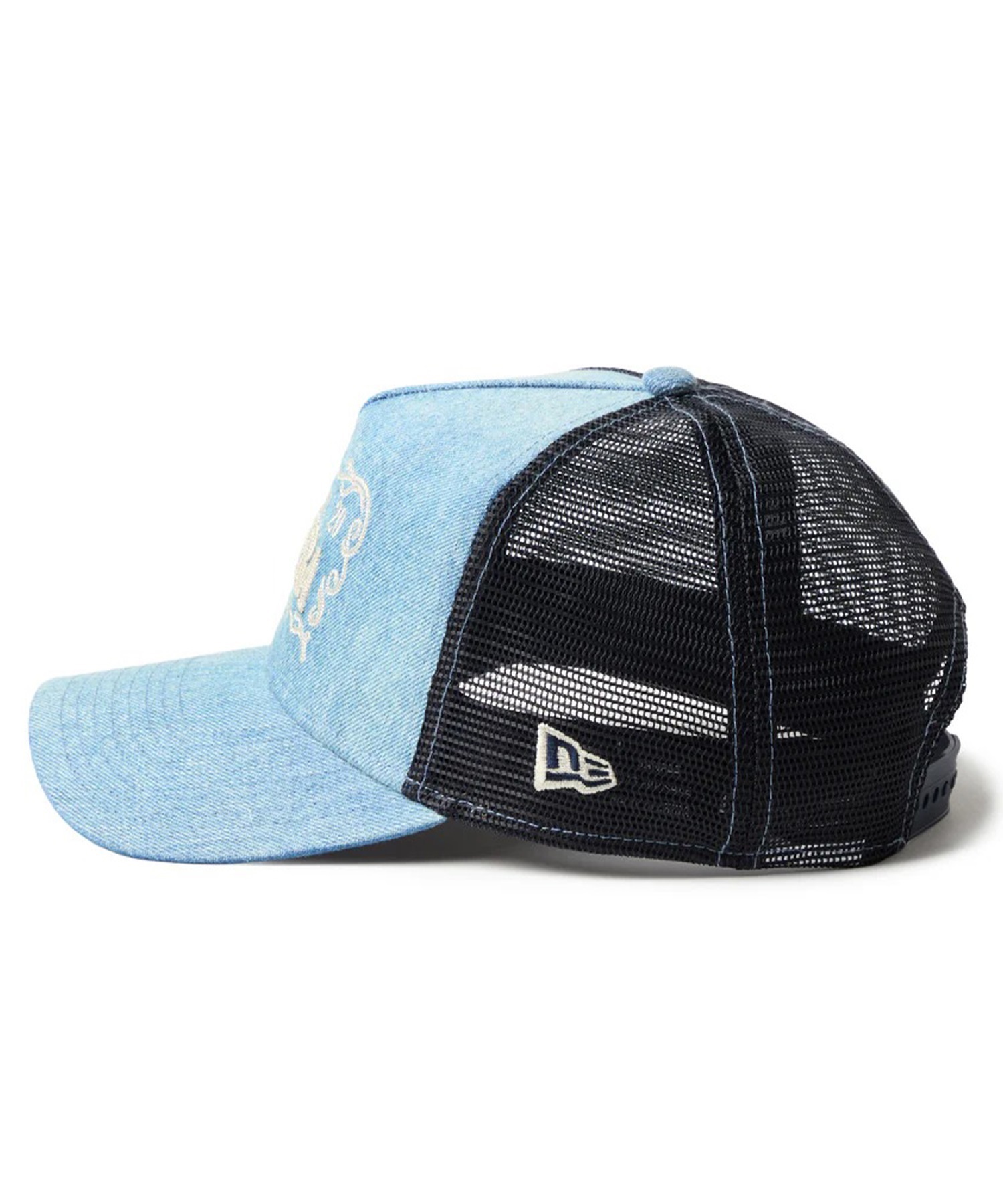 NEW ERA ニューエラ キャップ メッシュ 9FORTY A-Frame トラッカー