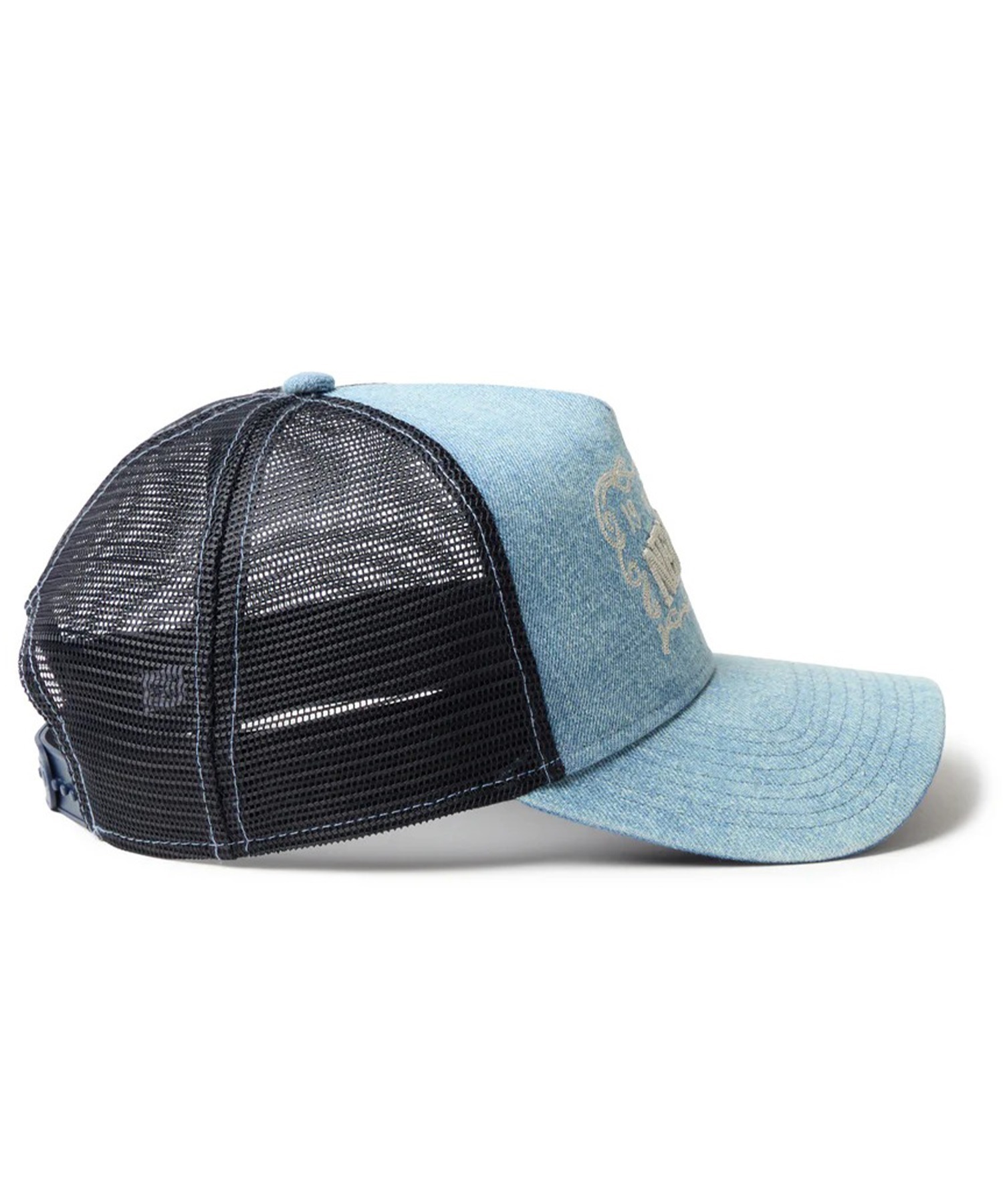 NEW ERA ニューエラ キャップ メッシュ 9FORTY A-Frame トラッカー