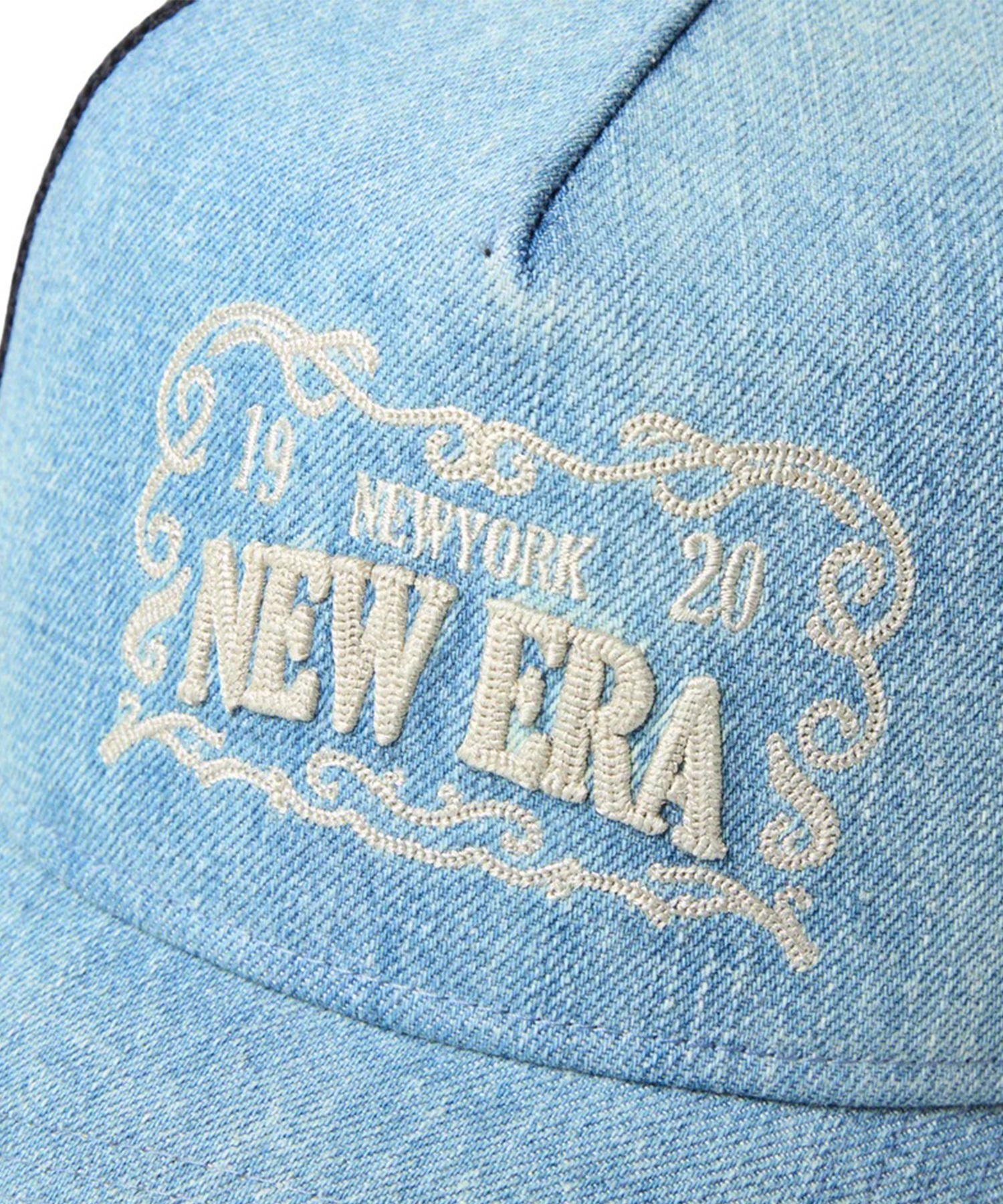 NEW ERA ニューエラ キャップ メッシュ 9FORTY A-Frame トラッカー
