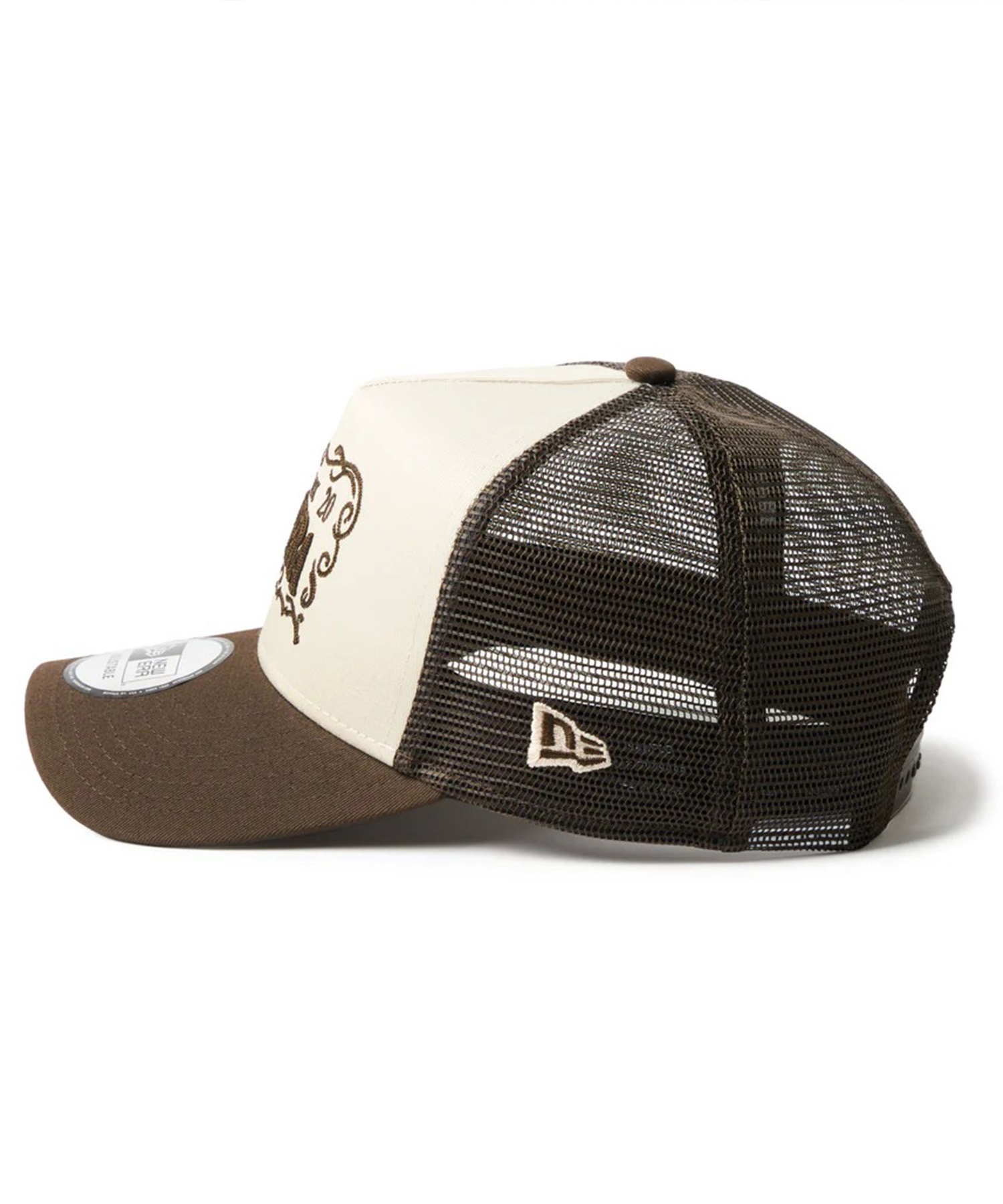 NEW ERA ニューエラ キャップ メッシュ 9FORTY A-Frame トラッカー