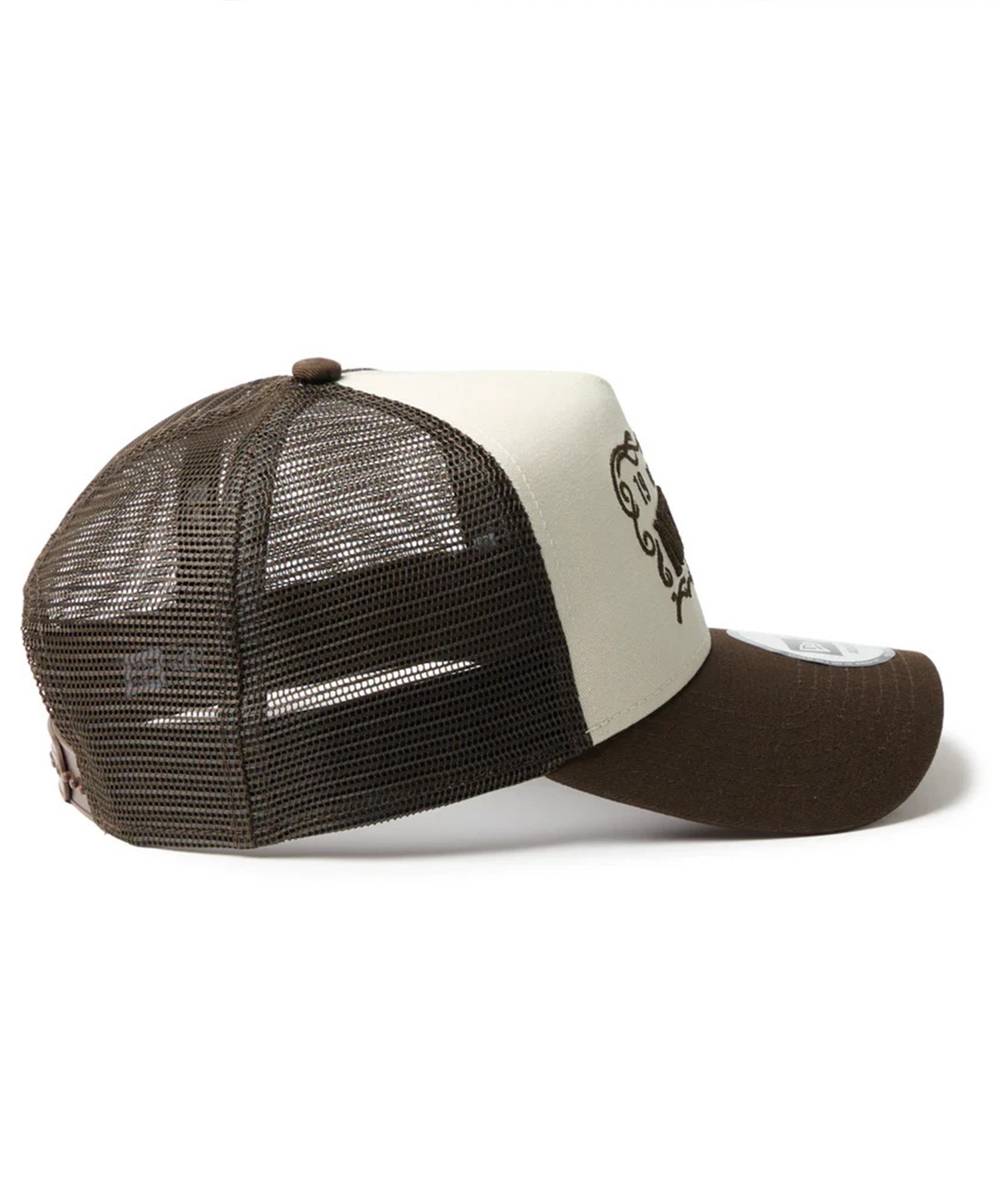 NEW ERA ニューエラ キャップ メッシュ 9FORTY A-Frame トラッカー