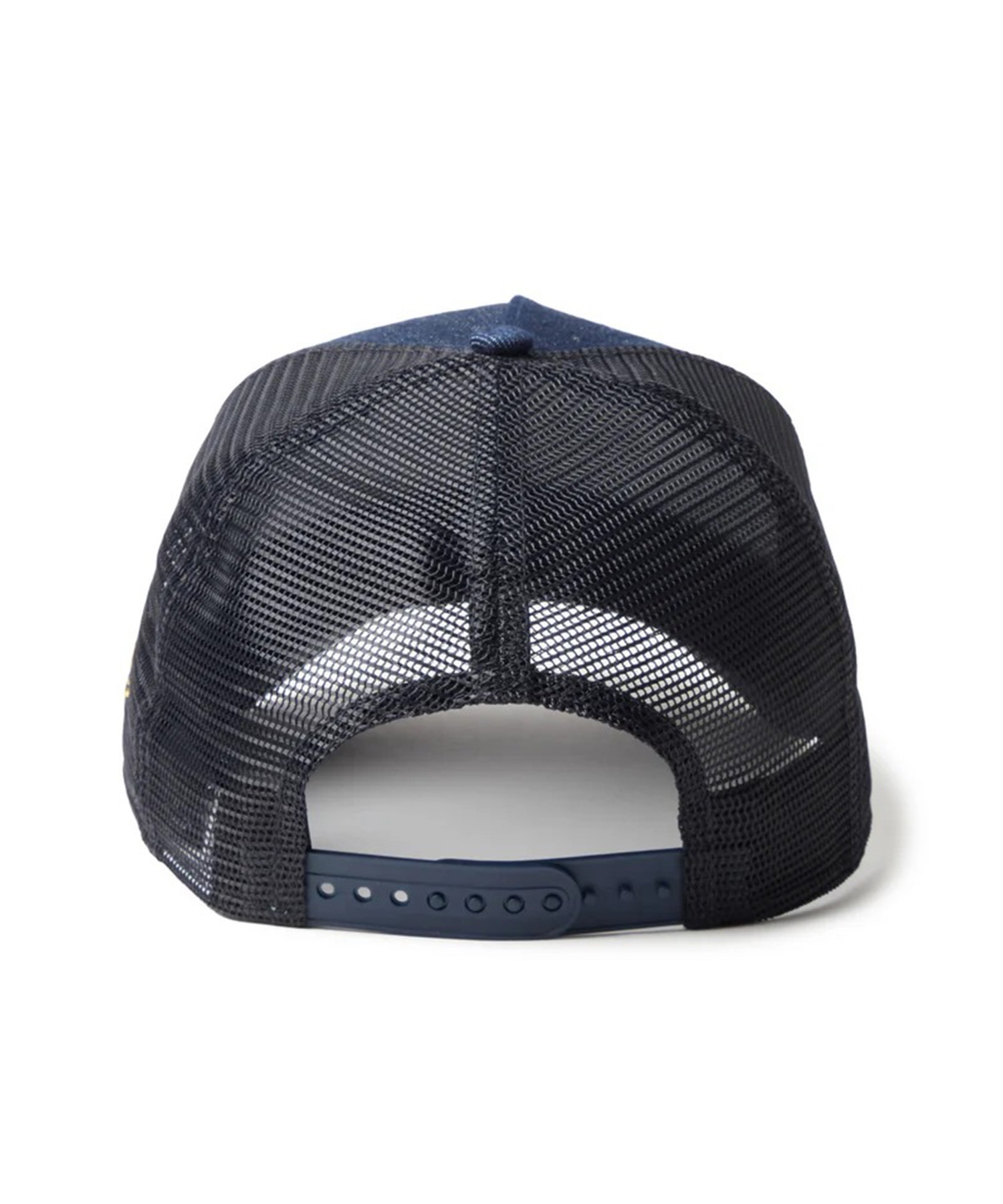 NEW ERA ニューエラ キャップ メッシュ 9FORTY A-Frame トラッカー