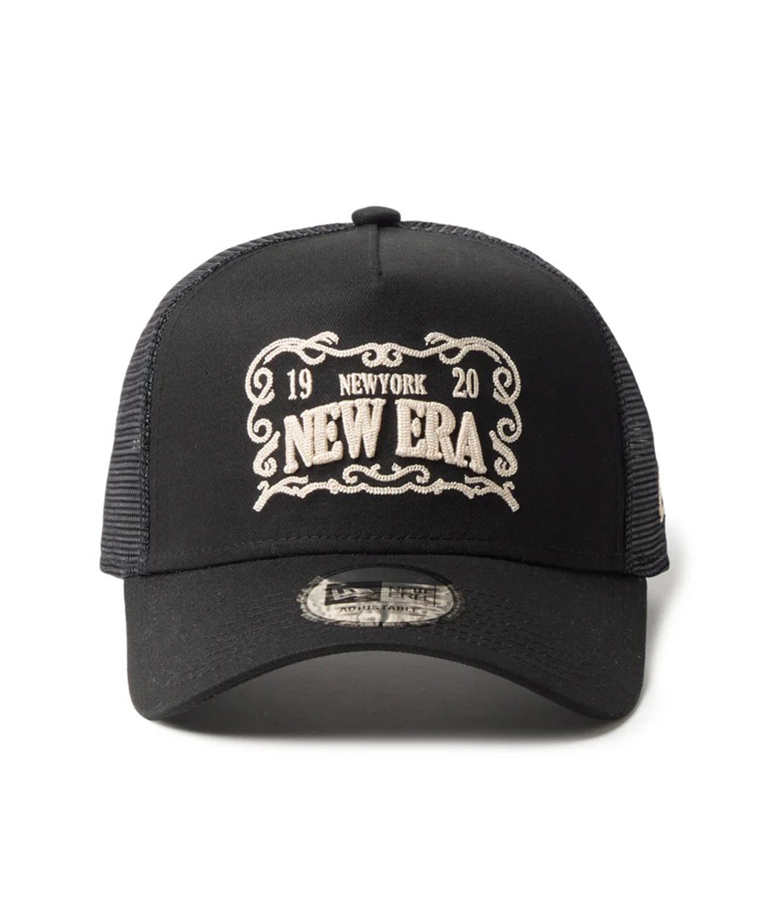 NEW ERA ニューエラ キャップ メッシュ 9FORTY A-Frame トラッカー