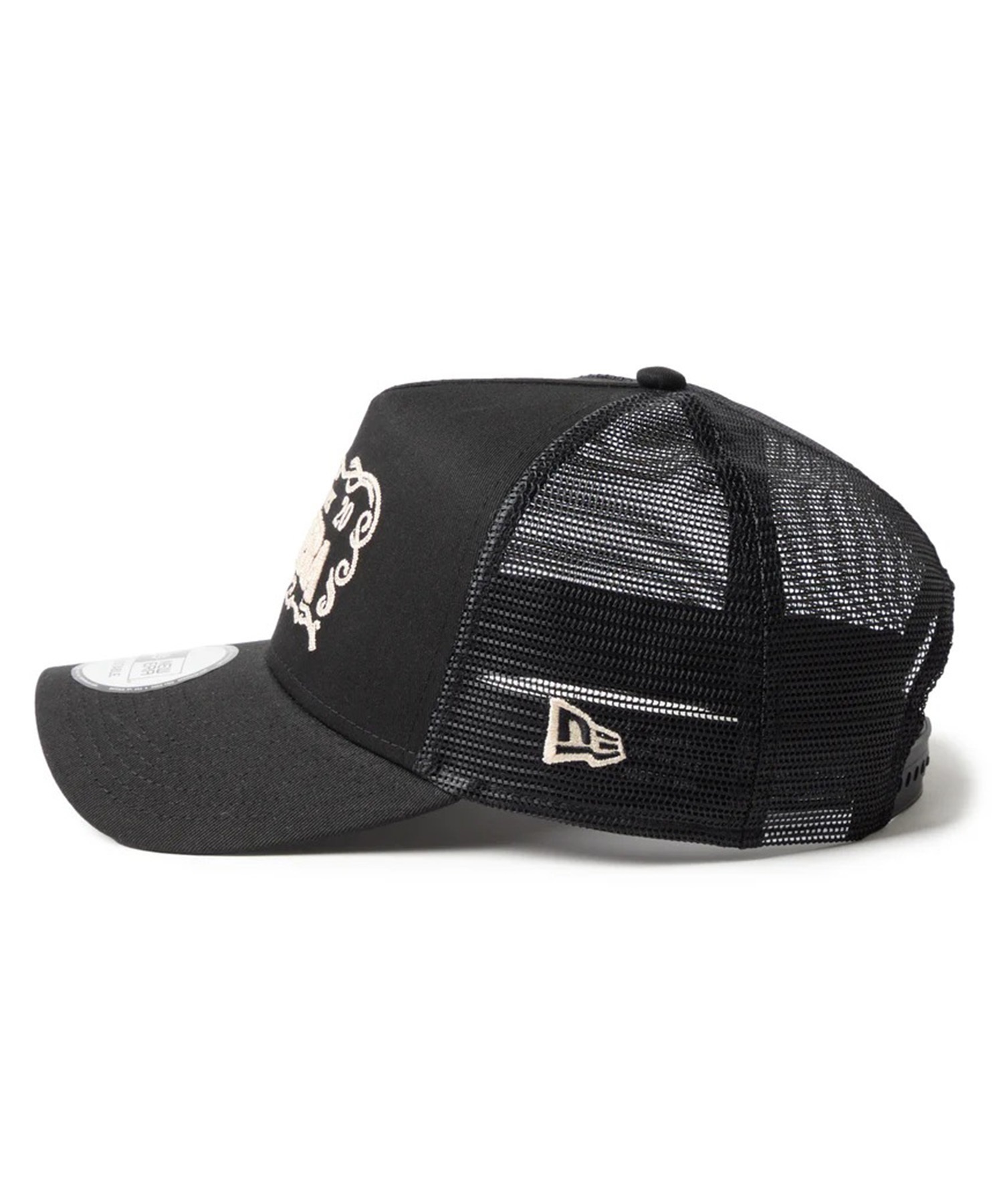 NEW ERA ニューエラ キャップ メッシュ 9FORTY A-Frame トラッカー