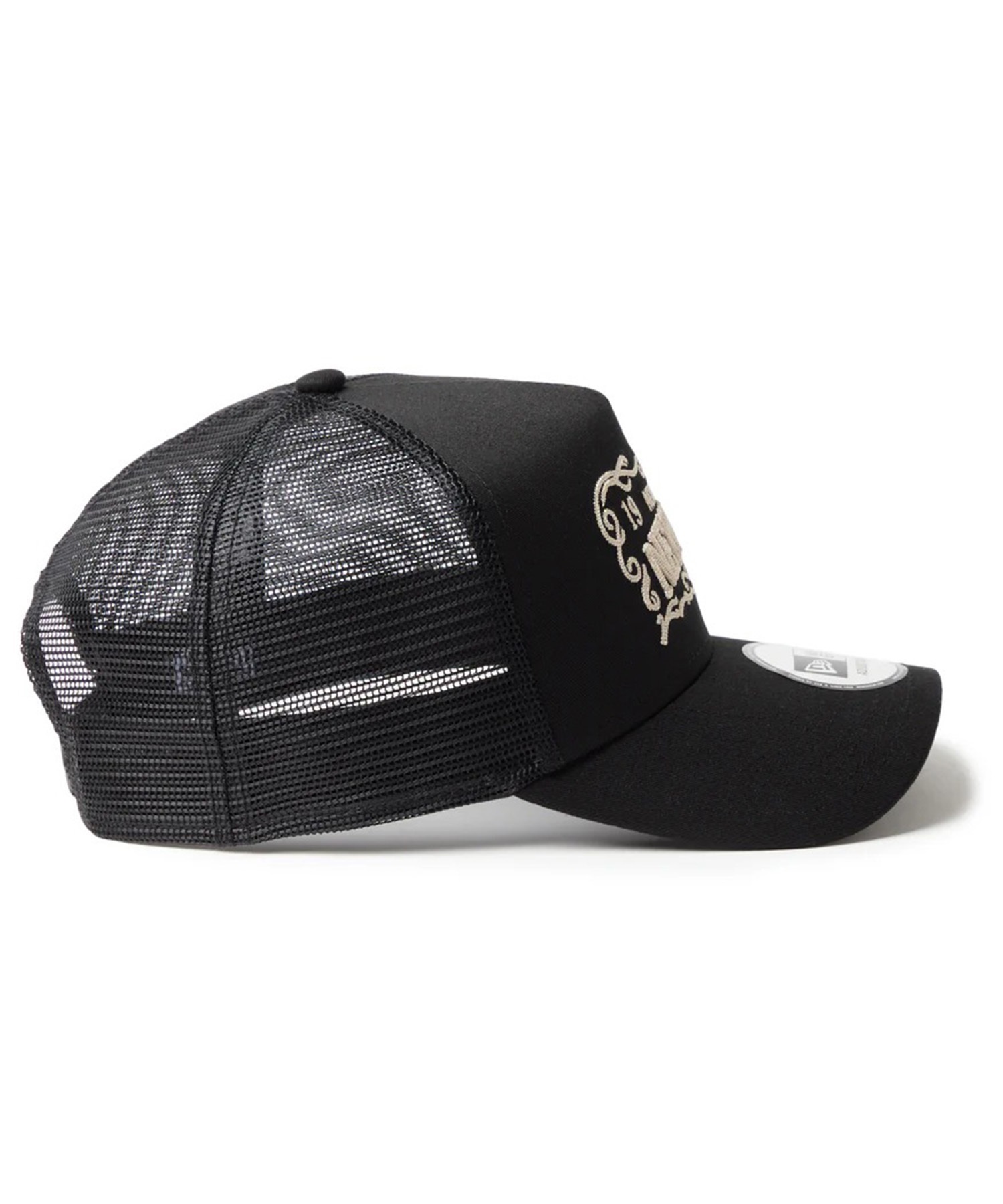 NEW ERA ニューエラ キャップ メッシュ 9FORTY A-Frame トラッカー