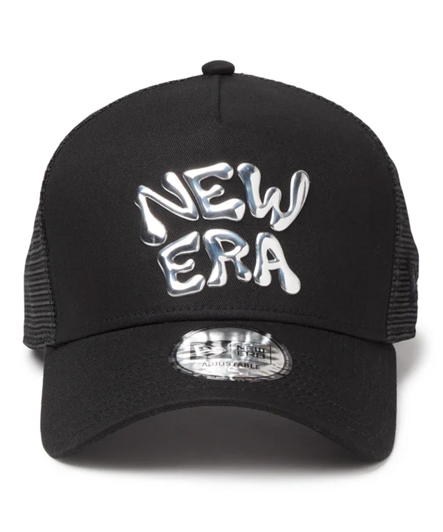 NEW ERA ニューエラ キャップ メッシュ 9FORTY A-Frame トラッカー