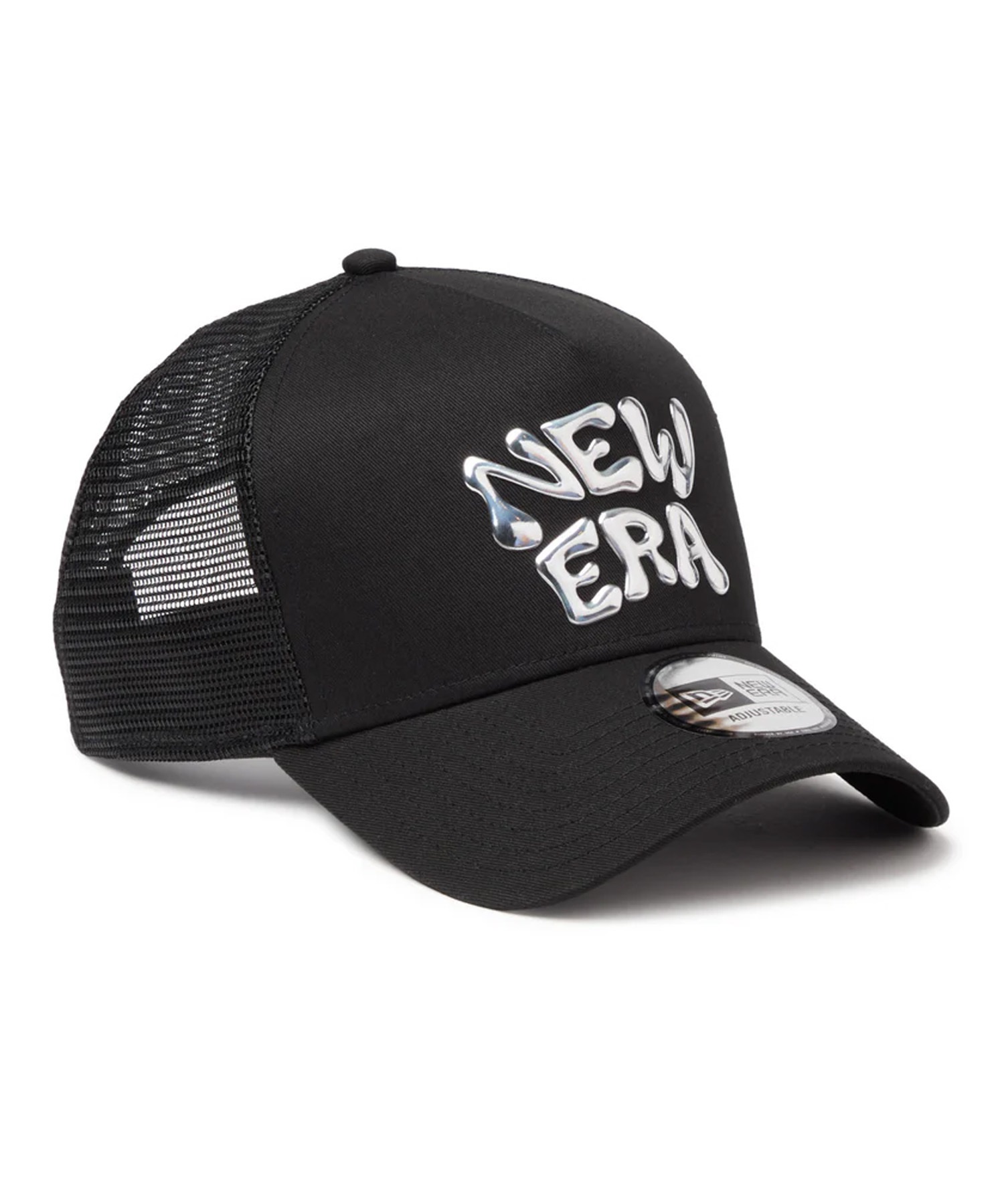NEW ERA ニューエラ キャップ メッシュ 9FORTY A-Frame トラッカー