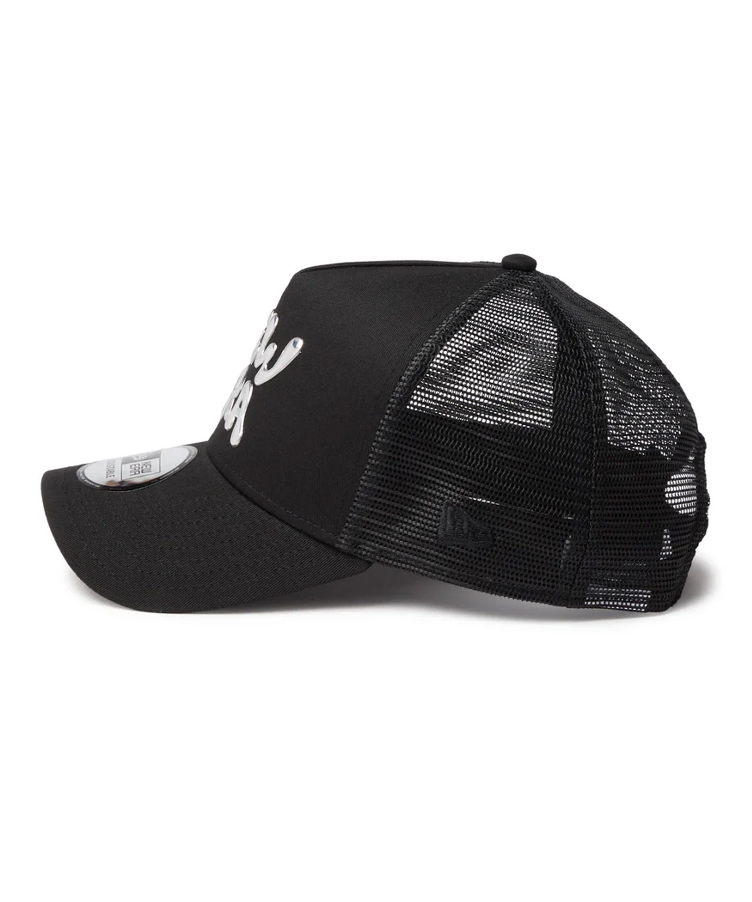 NEW ERA ニューエラ キャップ メッシュ 9FORTY A-Frame トラッカー
