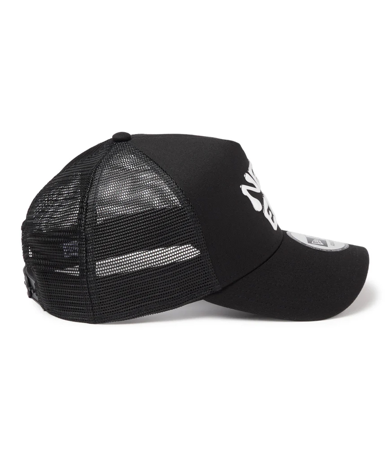 NEW ERA ニューエラ キャップ メッシュ 9FORTY A-Frame トラッカー