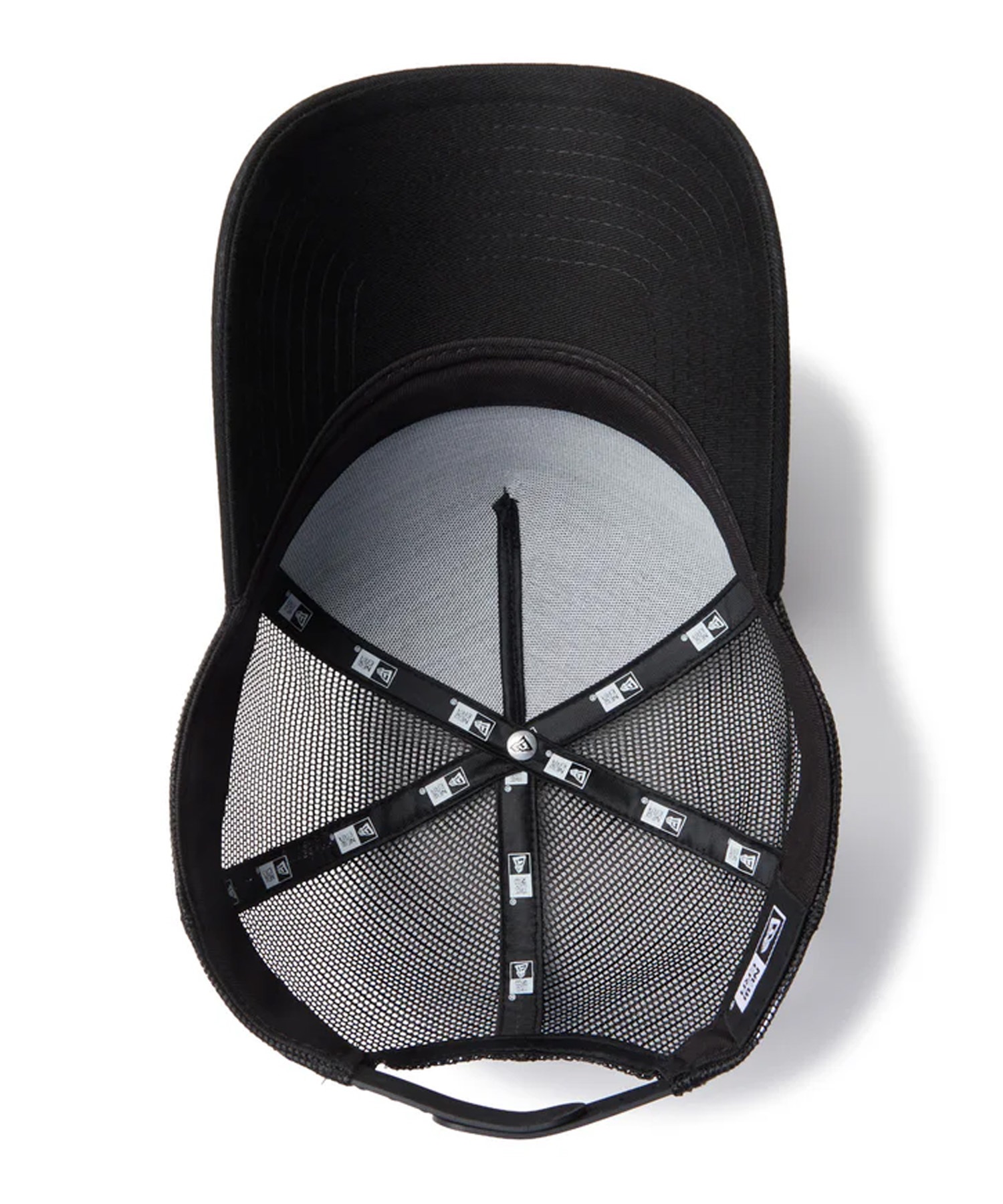 NEW ERA ニューエラ キャップ メッシュ 9FORTY A-Frame トラッカー