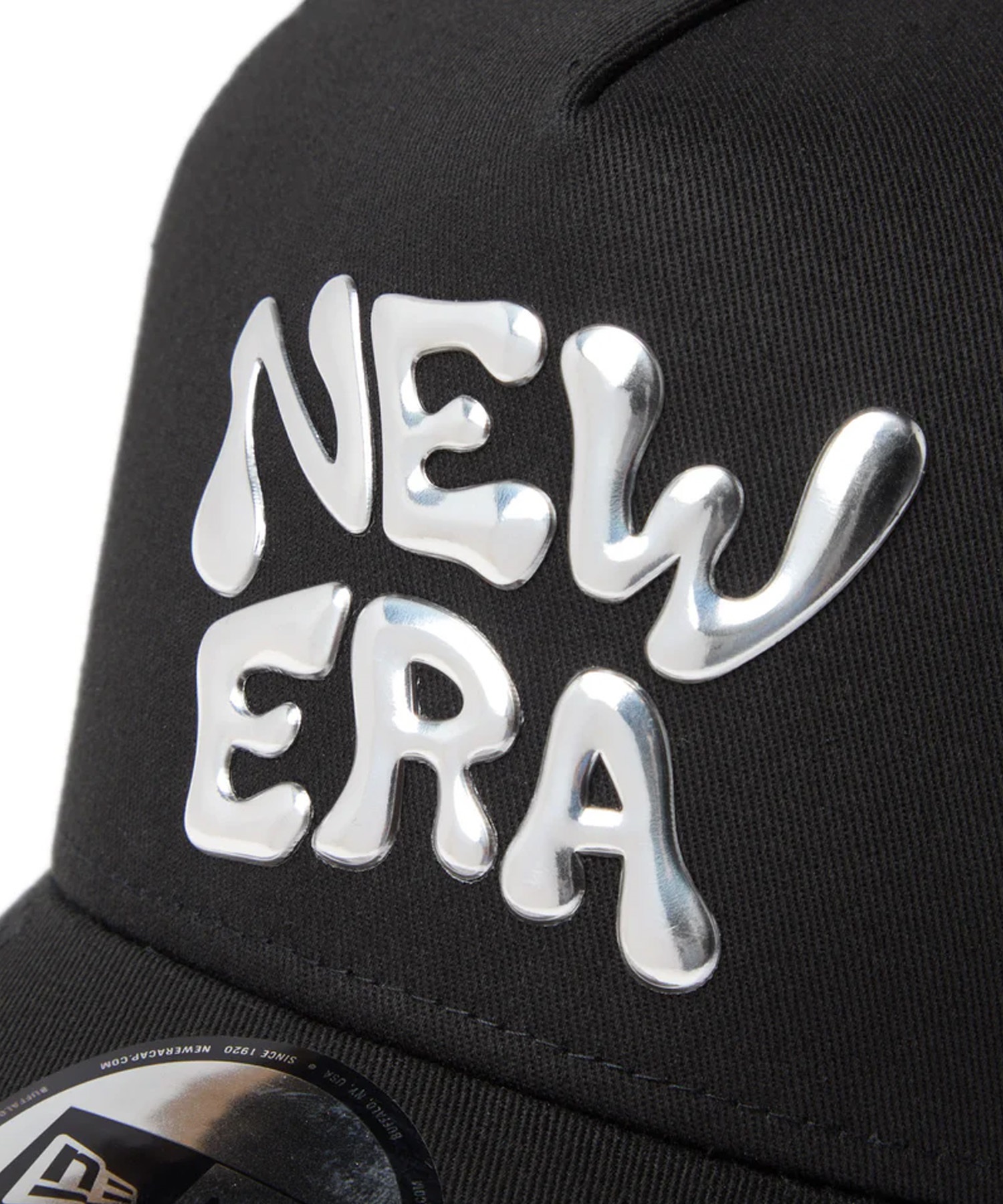 NEW ERA ニューエラ キャップ メッシュ 9FORTY A-Frame トラッカー