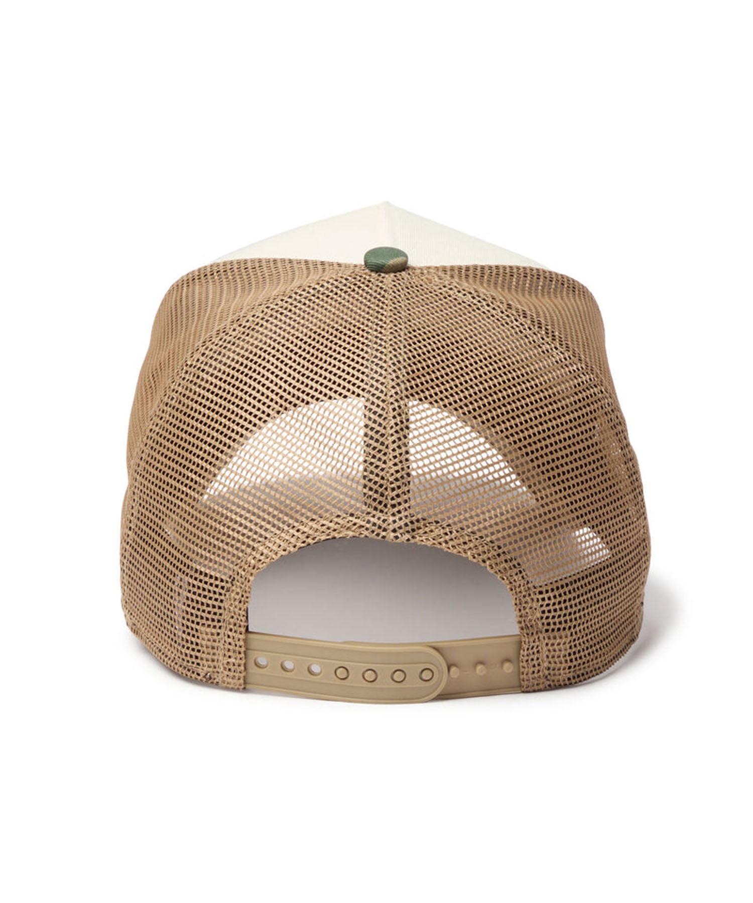 NEW ERA ニューエラ キャップ メッシュ 9FORTY A-Frame トラッカー