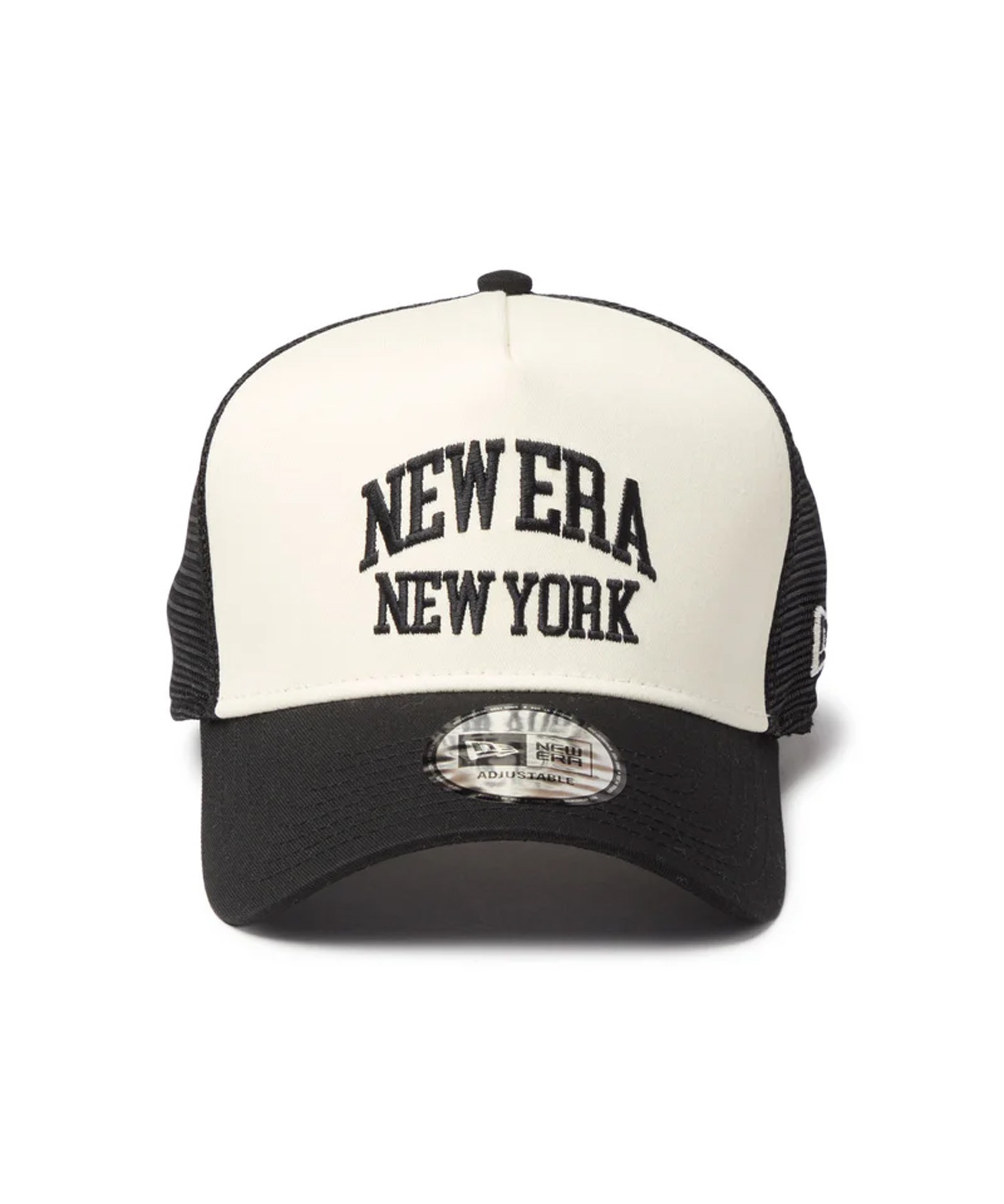 NEW ERA ニューエラ キャップ メッシュ 9FORTY A-Frame トラッカー