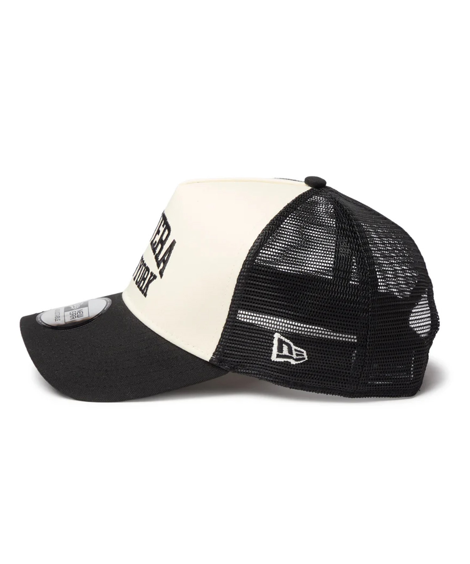 NEW ERA ニューエラ キャップ メッシュ 9FORTY A-Frame トラッカー