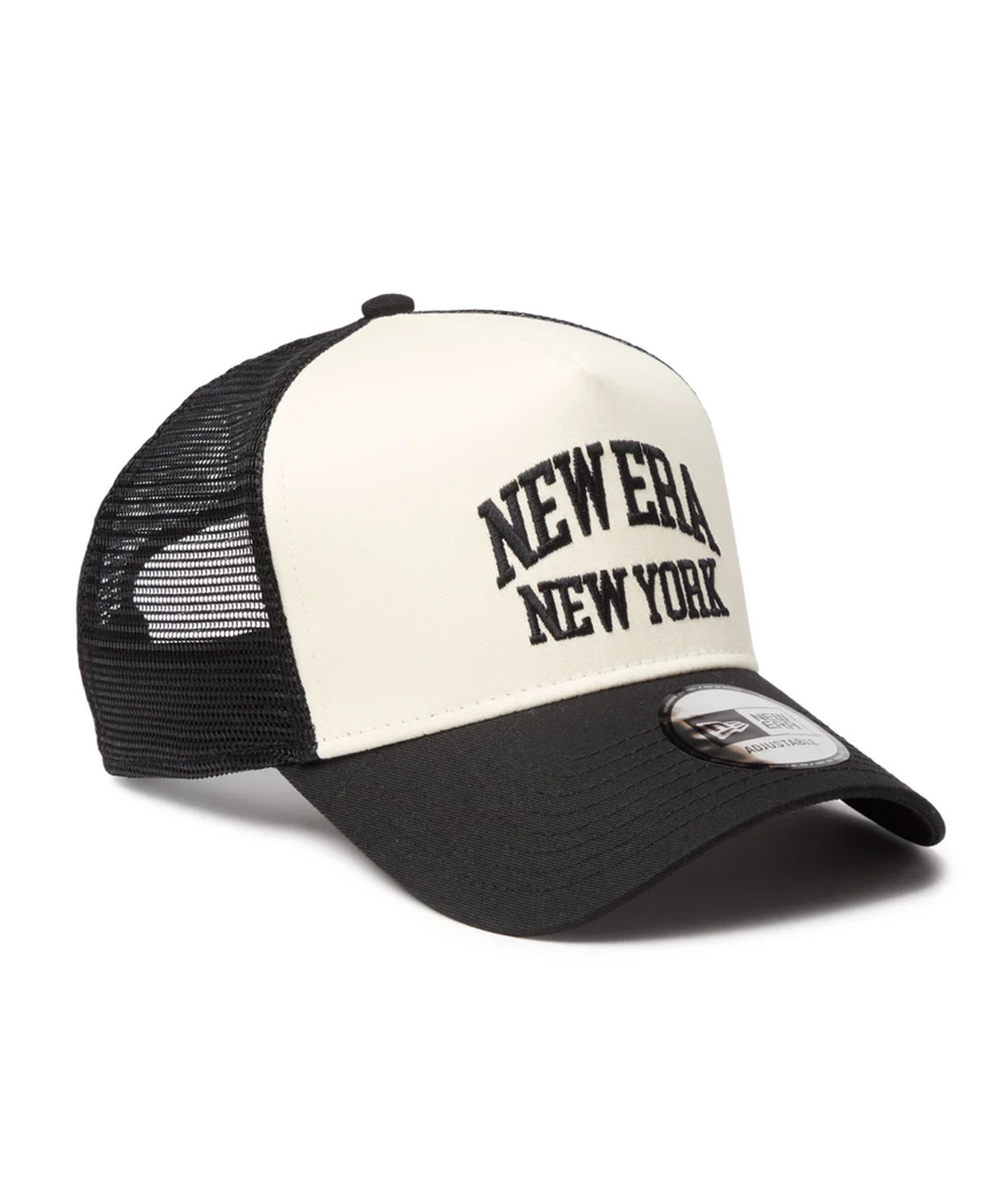 NEW ERA ニューエラ キャップ メッシュ 9FORTY A-Frame トラッカー