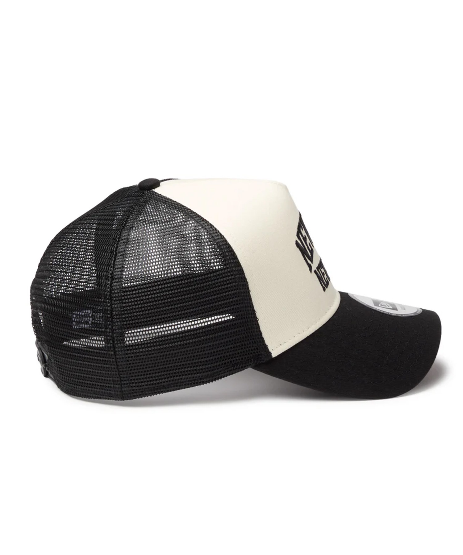 USA 企業系トラッカーキャップ！！ 2個セット！！ コレラになります。 NEW ERA ニューエラ キャップ メッシュ 9FORTY A-Frame トラッカー