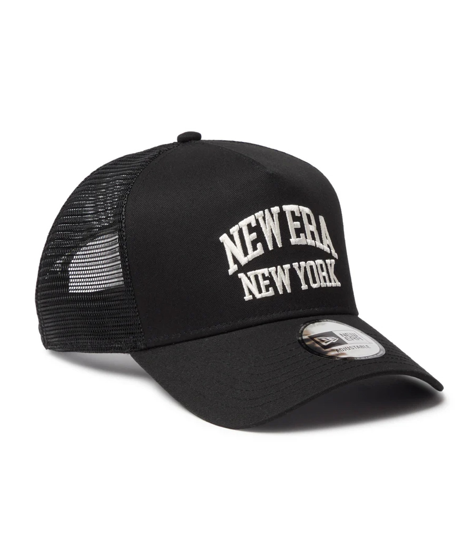NEW ERA ニューエラ キャップ メッシュ 9FORTY A-Frame トラッカー