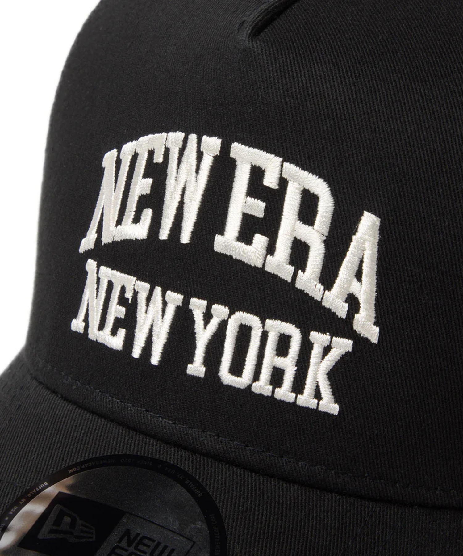 NEW ERA ニューエラ キャップ メッシュ 9FORTY A-Frame トラッカー