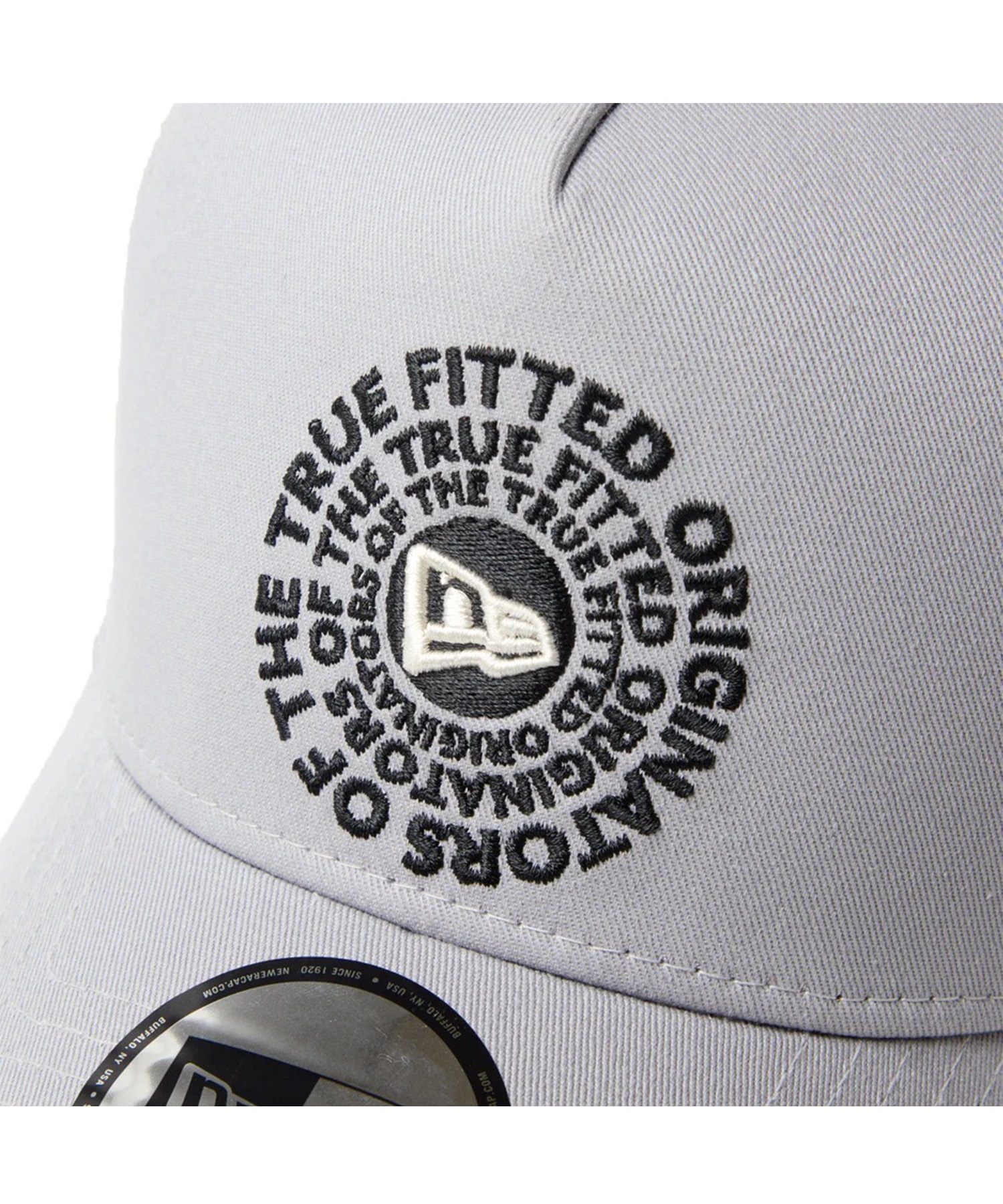 NEW ERA ニューエラ キャップ メッシュ 帽子 9FORTY A-Frame