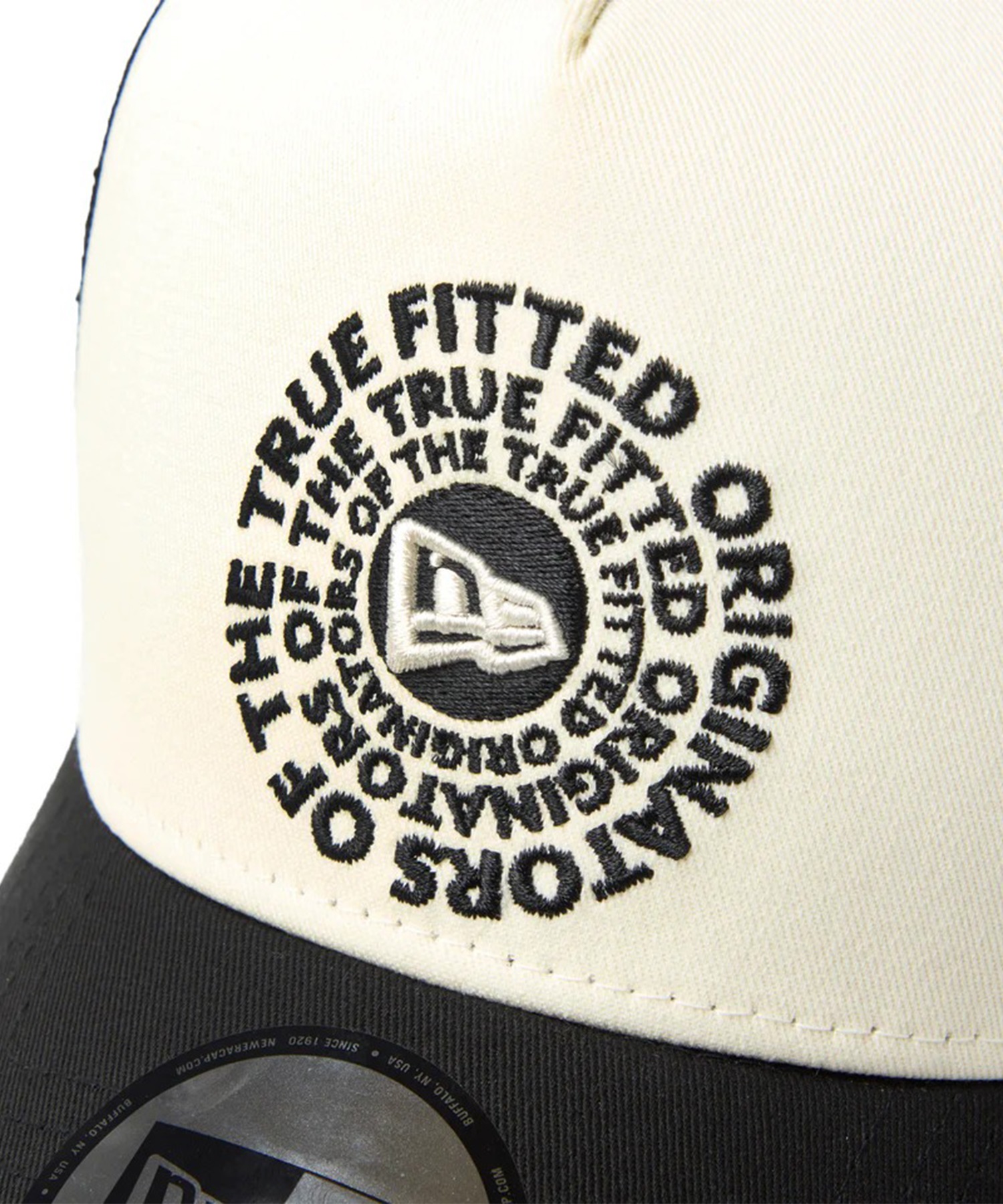 NEW ERA ニューエラ キャップ 帽子 メッシュキャップ 9FORTY A-Frame
