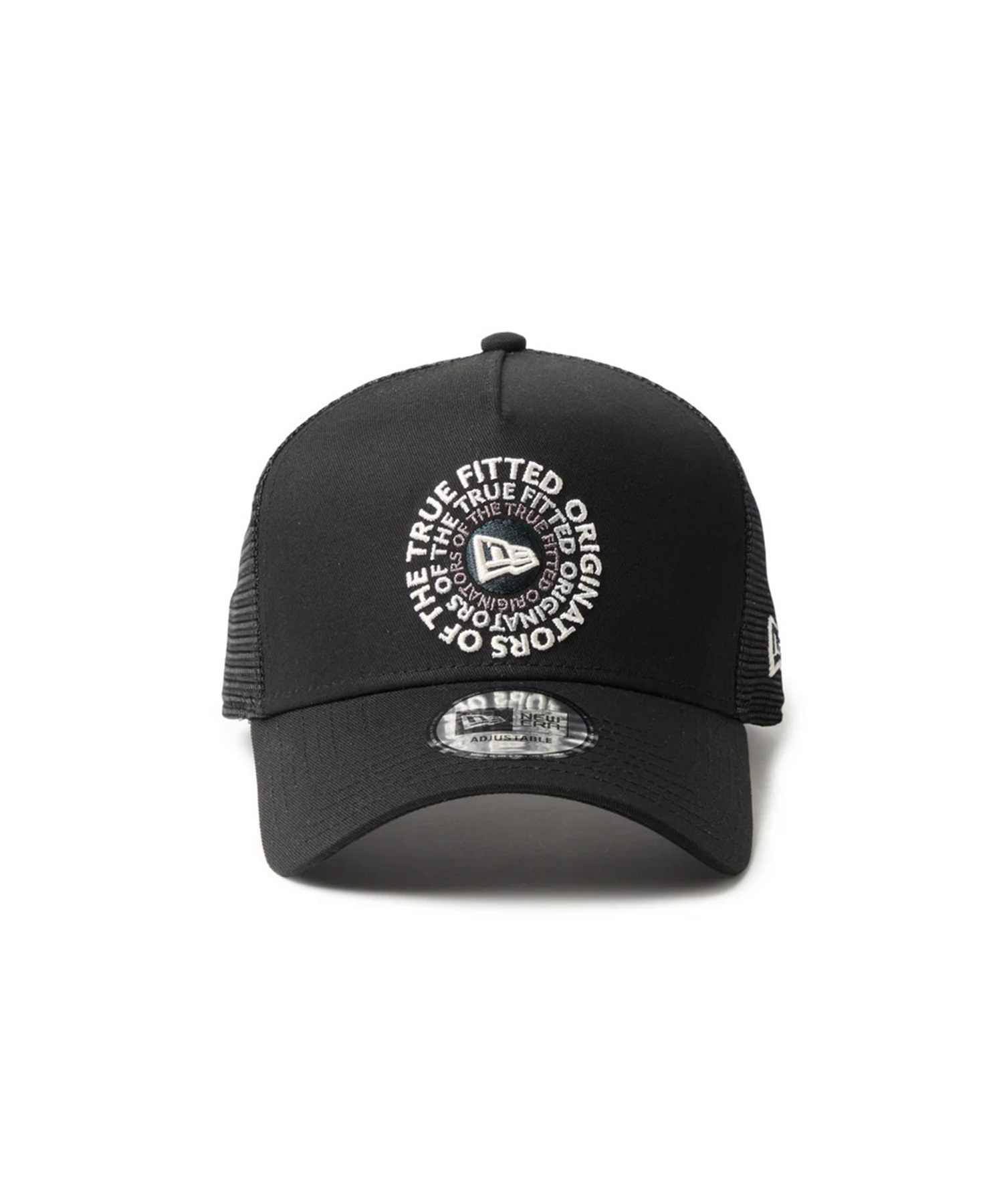 NEW ERA ニューエラ キャップ メッシュ 9FORTY A-Frame トラッカー