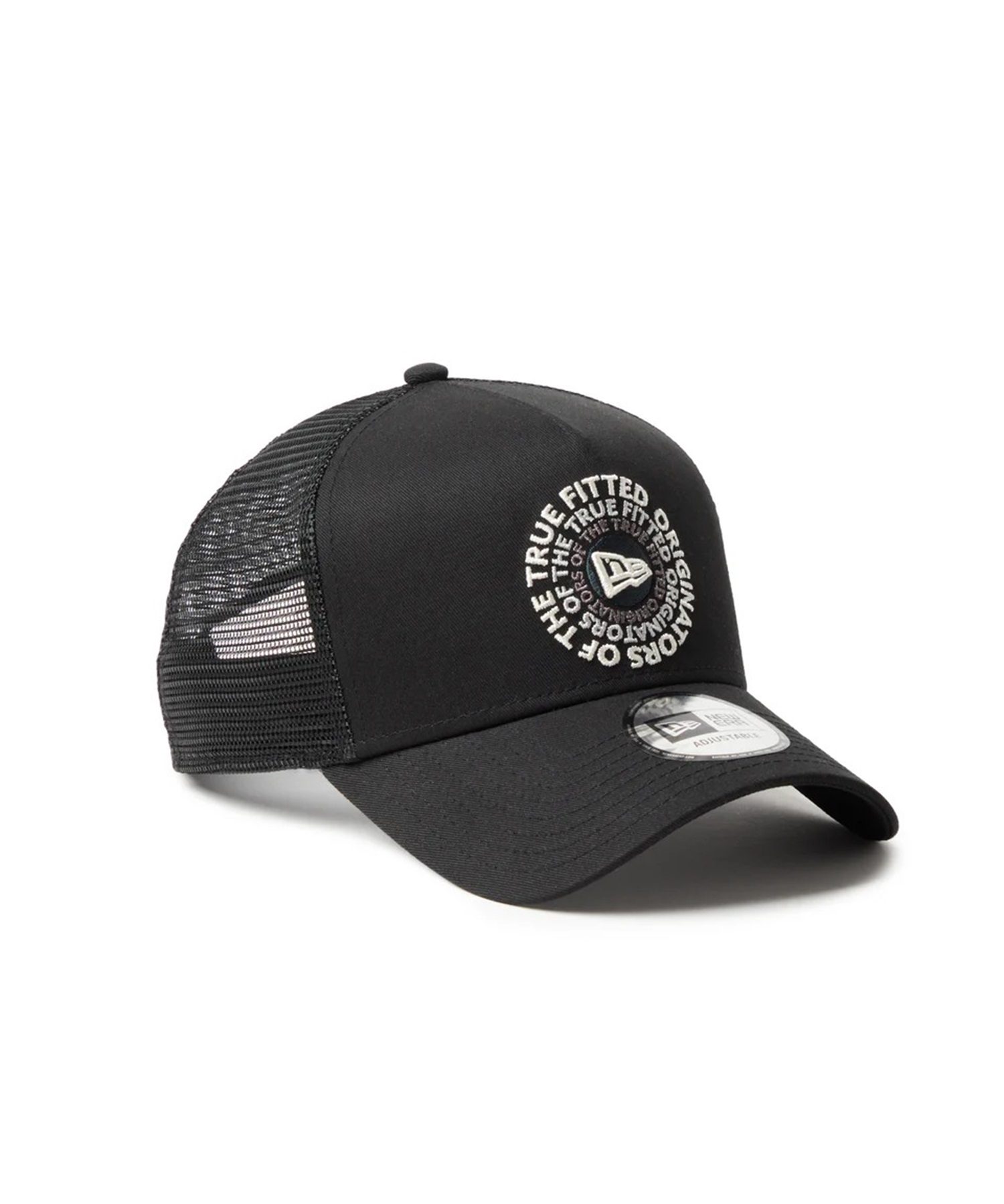 NEW ERA ニューエラ キャップ メッシュ 9FORTY A-Frame トラッカー