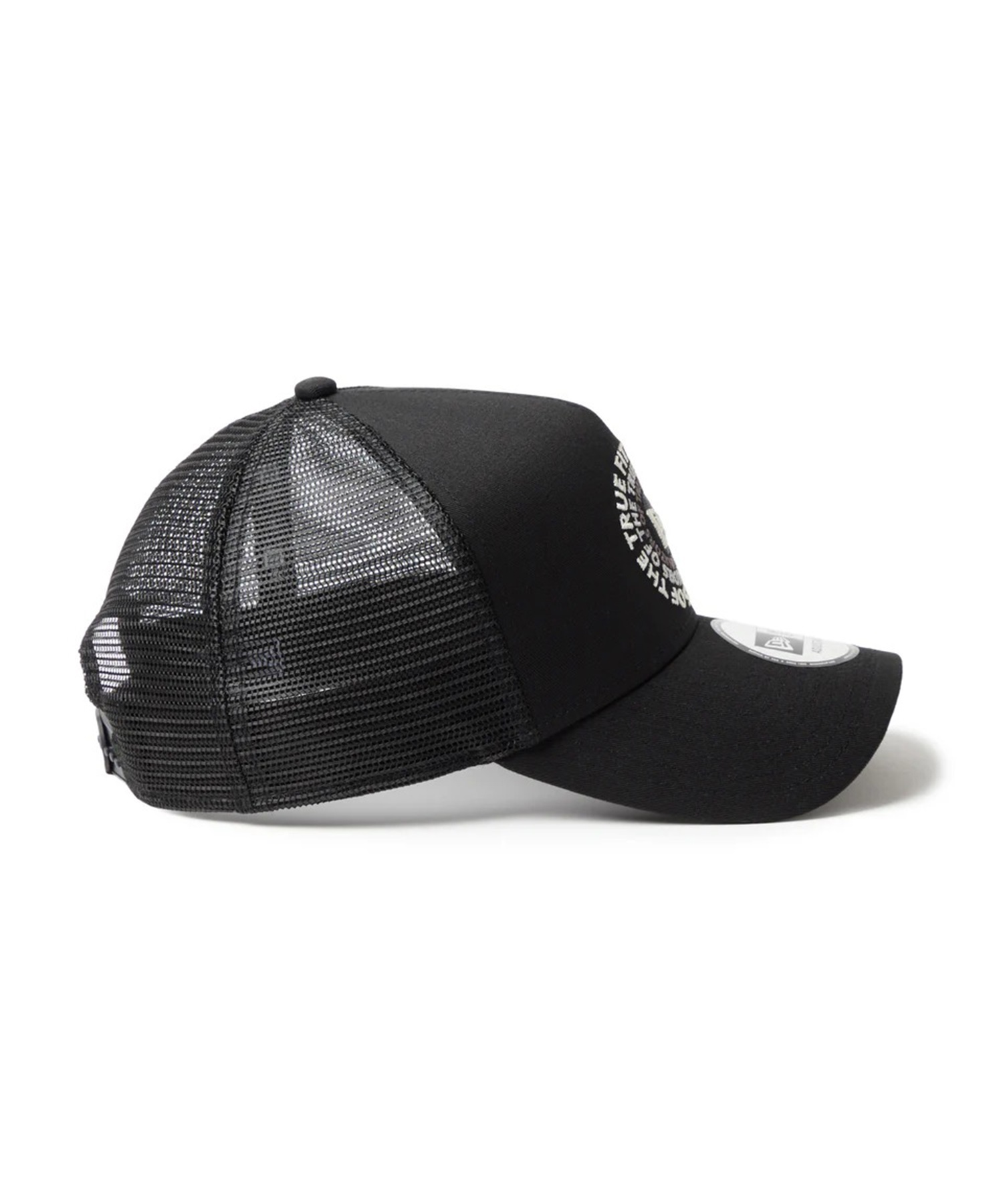 NEW ERA ニューエラ キャップ メッシュ 9FORTY A-Frame トラッカー