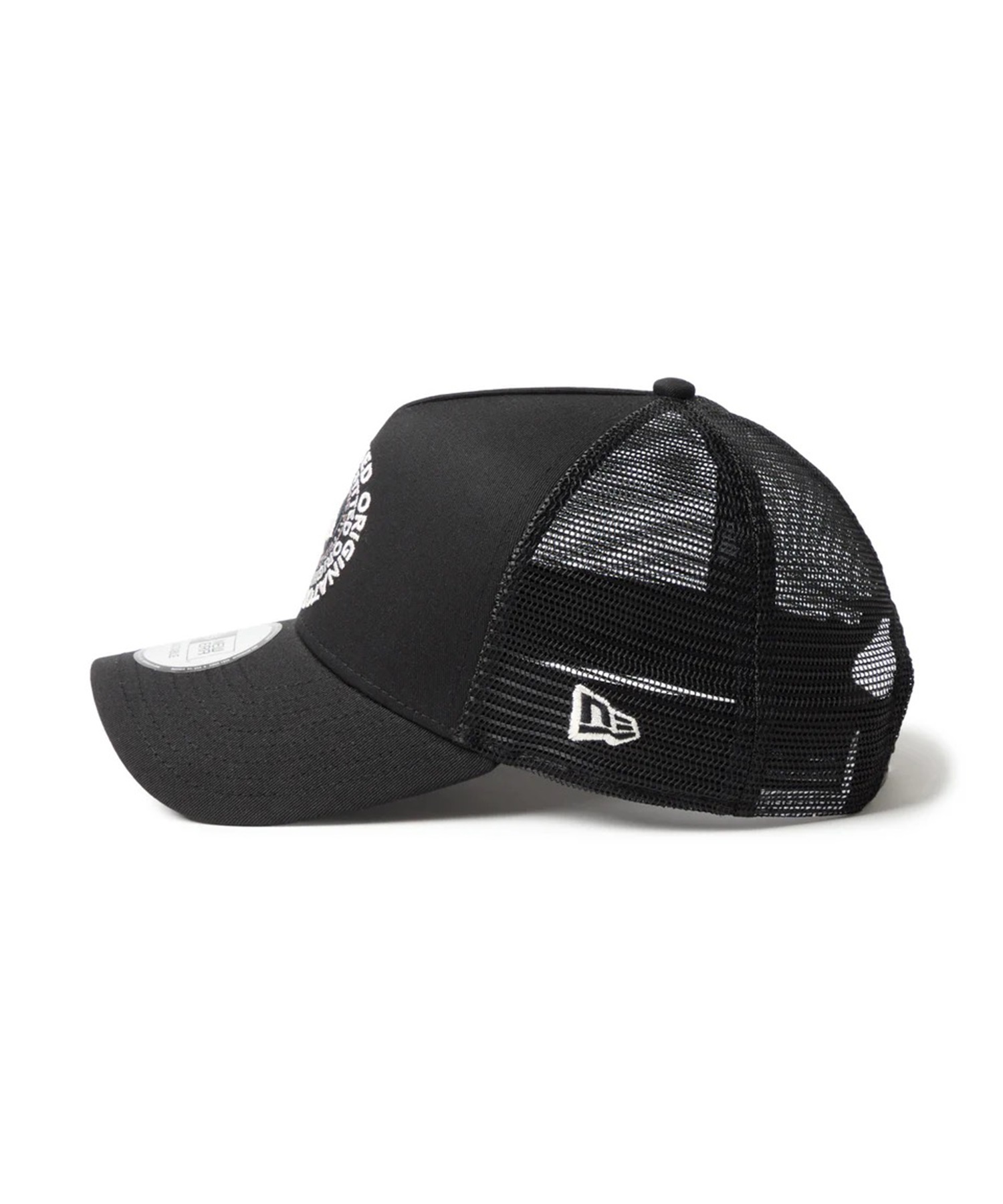 NEW ERA ニューエラ キャップ メッシュ 9FORTY A-Frame トラッカー