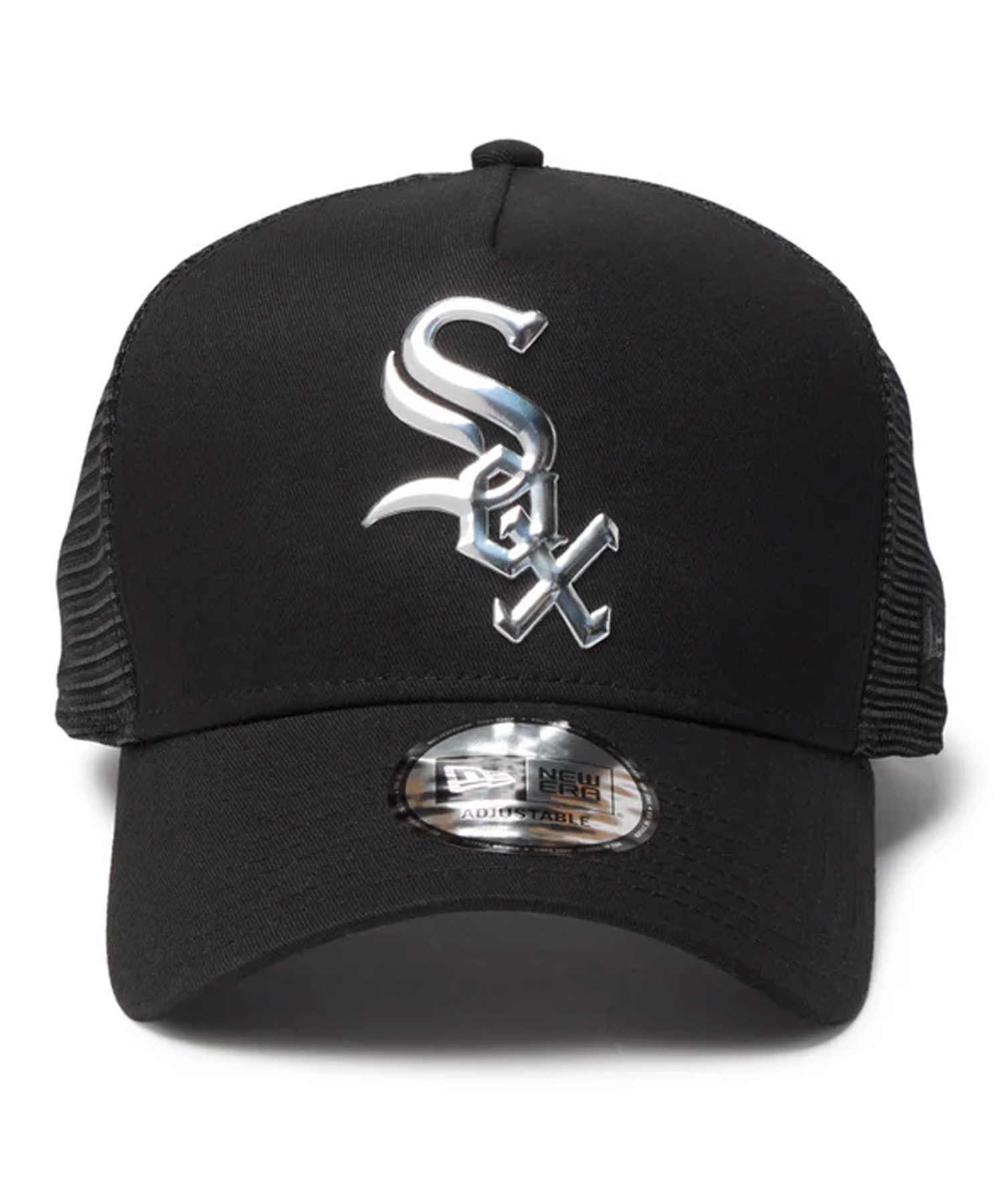 NEW ERA ニューエラ キャップ メッシュ 9FORTY A-Frame トラッカー
