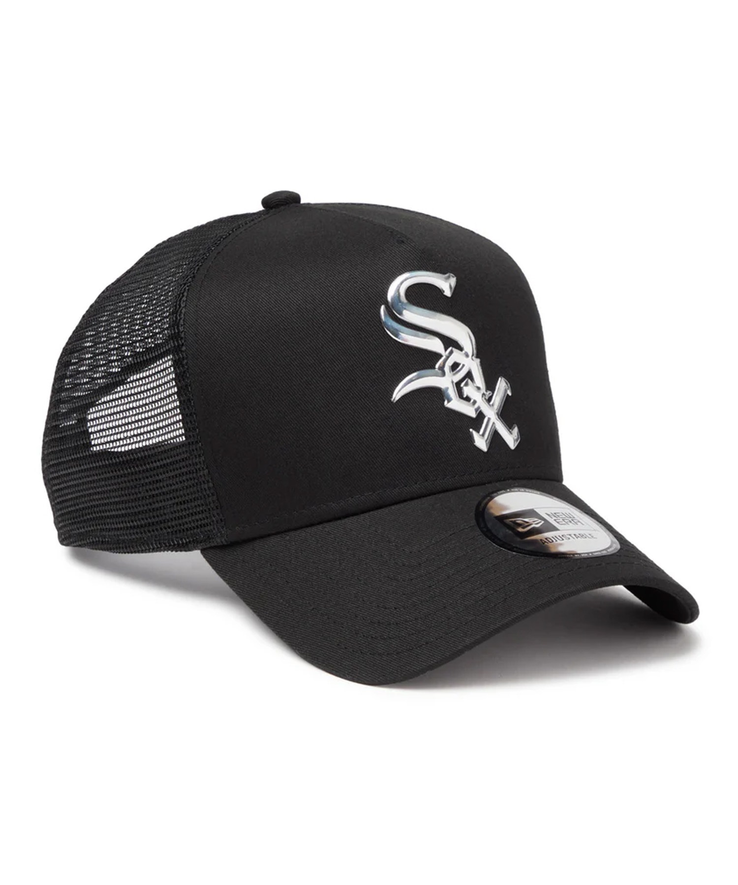 NEW ERA ニューエラ キャップ メッシュ 9FORTY A-Frame トラッカー