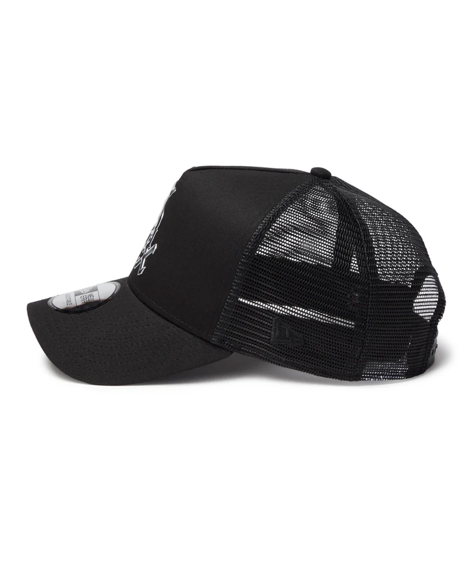 NEW ERA ニューエラ キャップ メッシュ 9FORTY A-Frame トラッカー