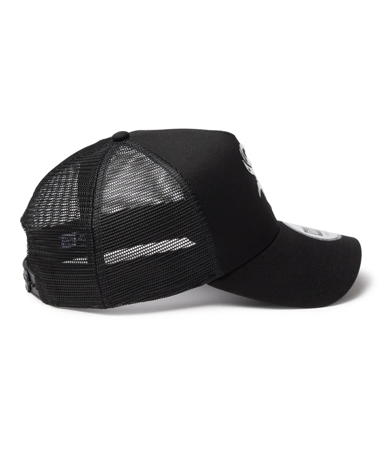NEW ERA ニューエラ キャップ メッシュ 9FORTY A-Frame トラッカー