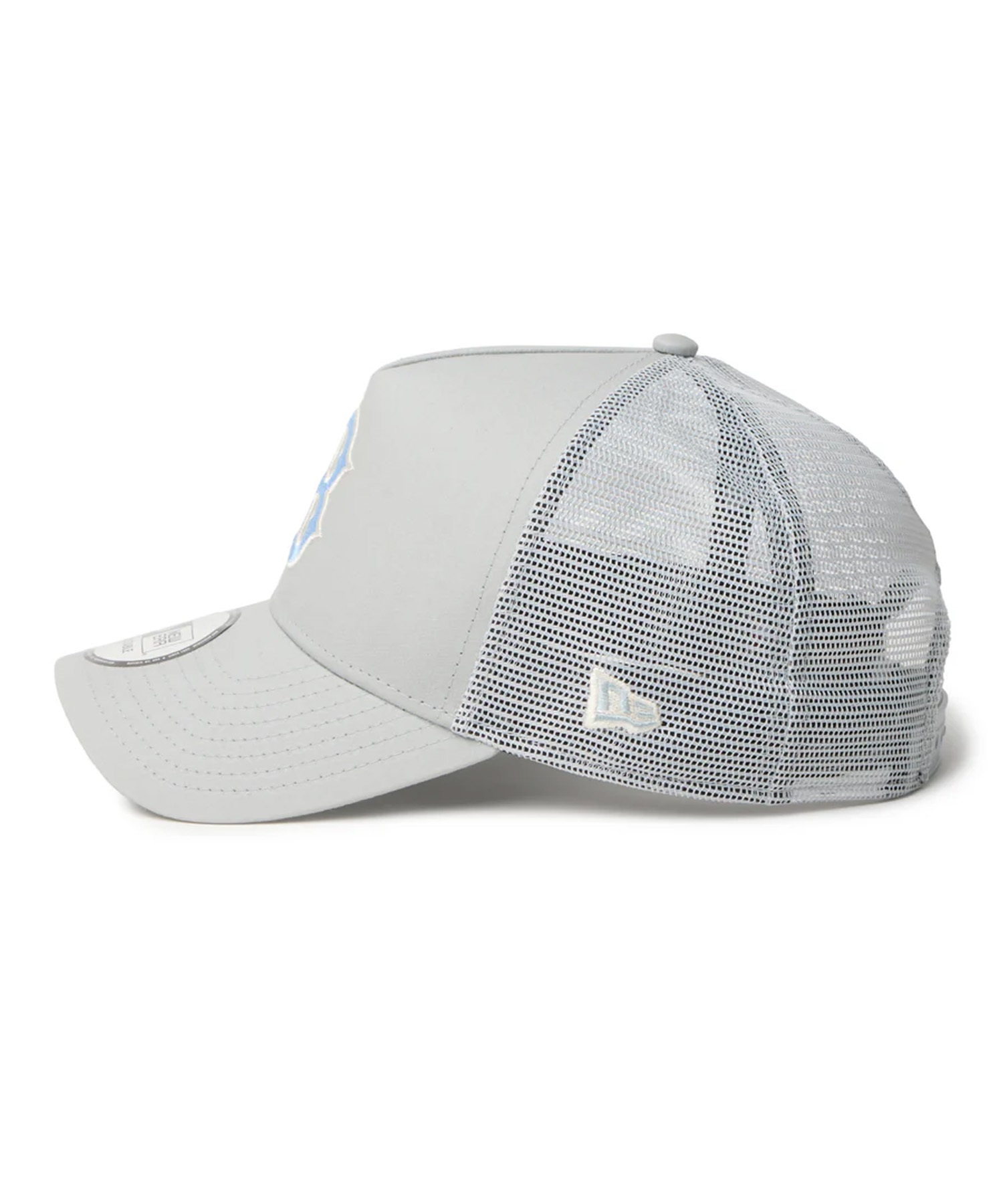 NEW ERA ニューエラ キャップ 9FORTY A-Frame トラッカー Typewriter
