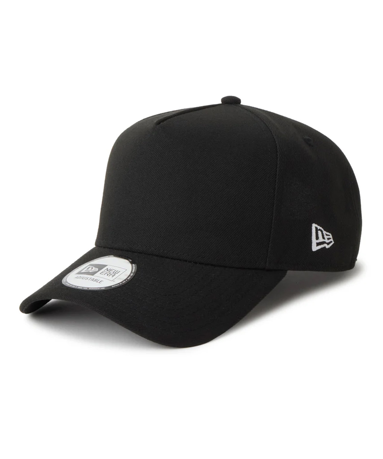 NEW ERA ニューエラ キャップ 9FORTY A-Frame Essential Tagging