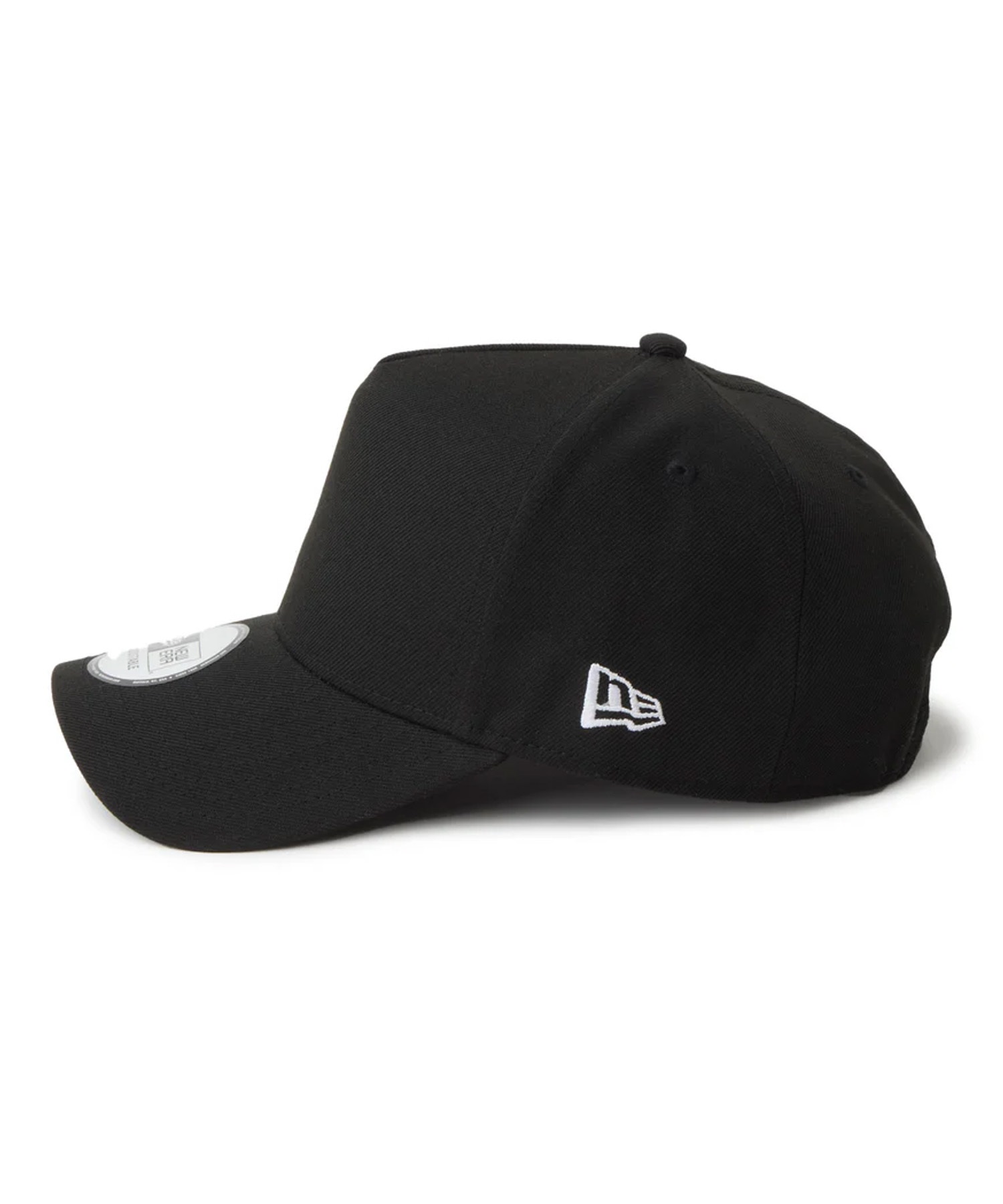 NEW ERA ニューエラ キャップ 9FORTY A-Frame Essential Tagging