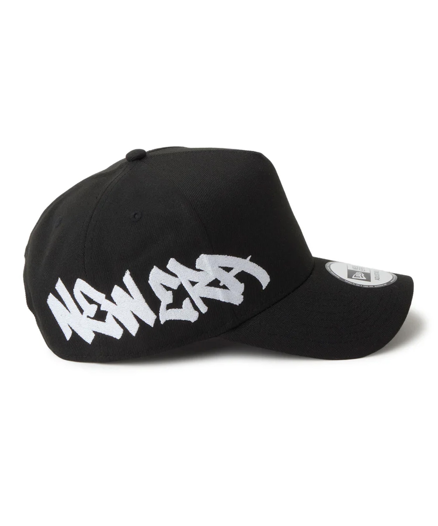 NEW ERA ニューエラ キャップ 9FORTY A-Frame Essential Tagging
