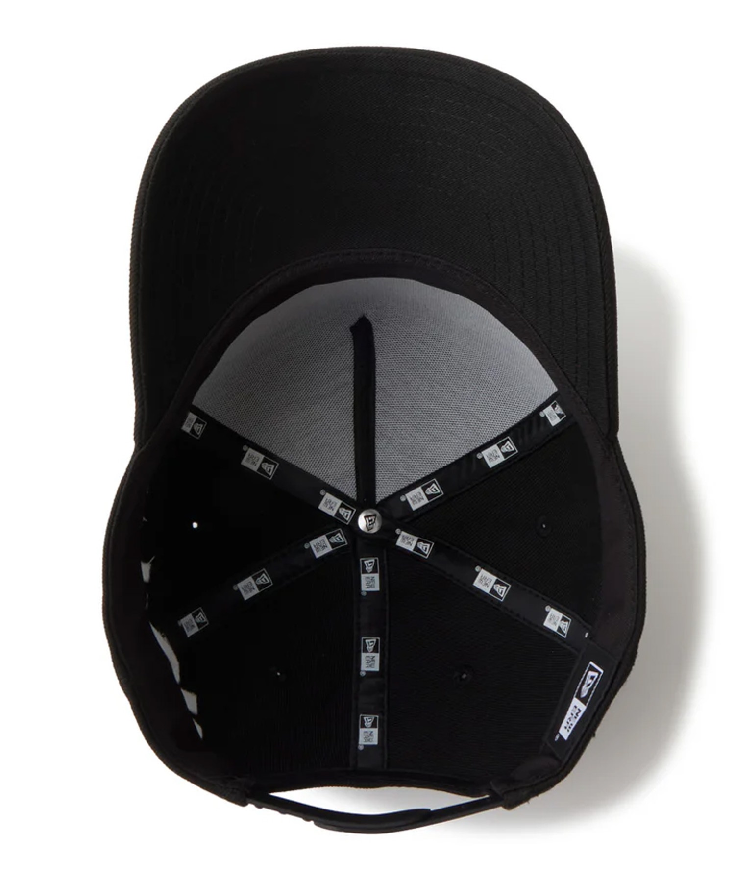 NEW ERA ニューエラ キャップ 9FORTY A-Frame Essential Tagging