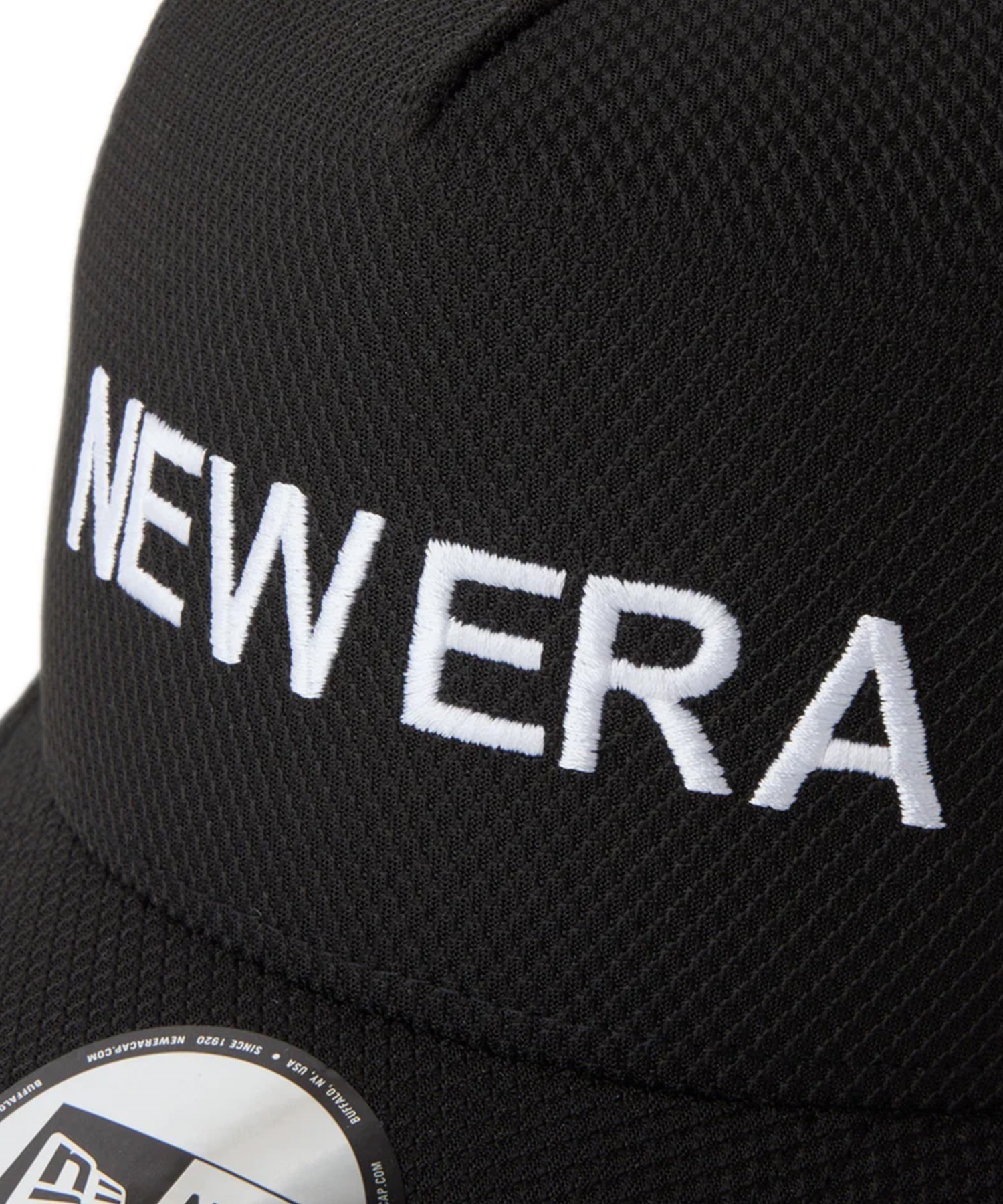 NEW ERA ニューエラ キャップ サンドイッチバイザー 9FORTY A-Frame