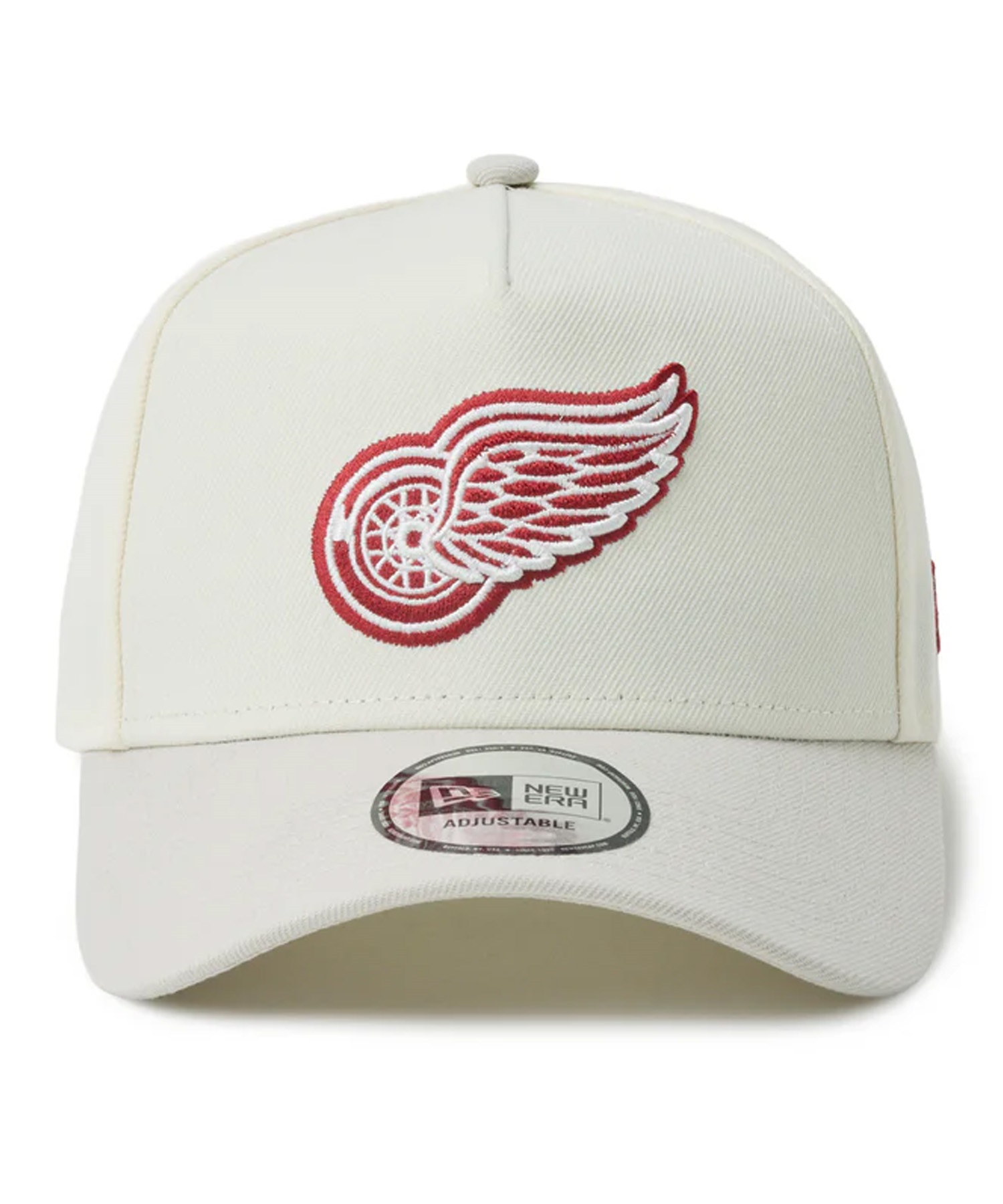 NEW ERA ニューエラ キャップ 9FORTY A-Frame NHL デトロイト・レッド