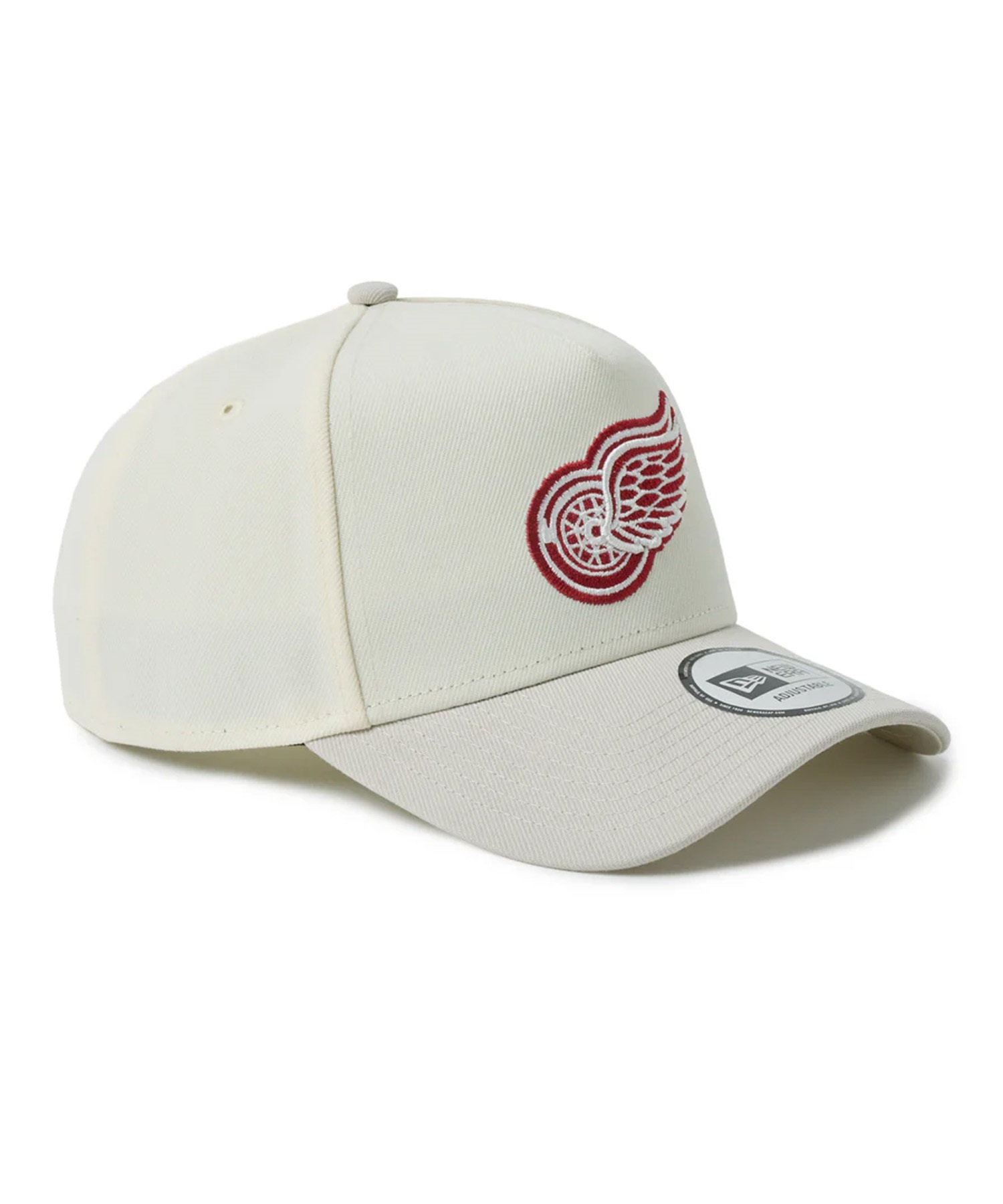 NEW ERA ニューエラ キャップ 9FORTY A-Frame NHL デトロイト・レッド