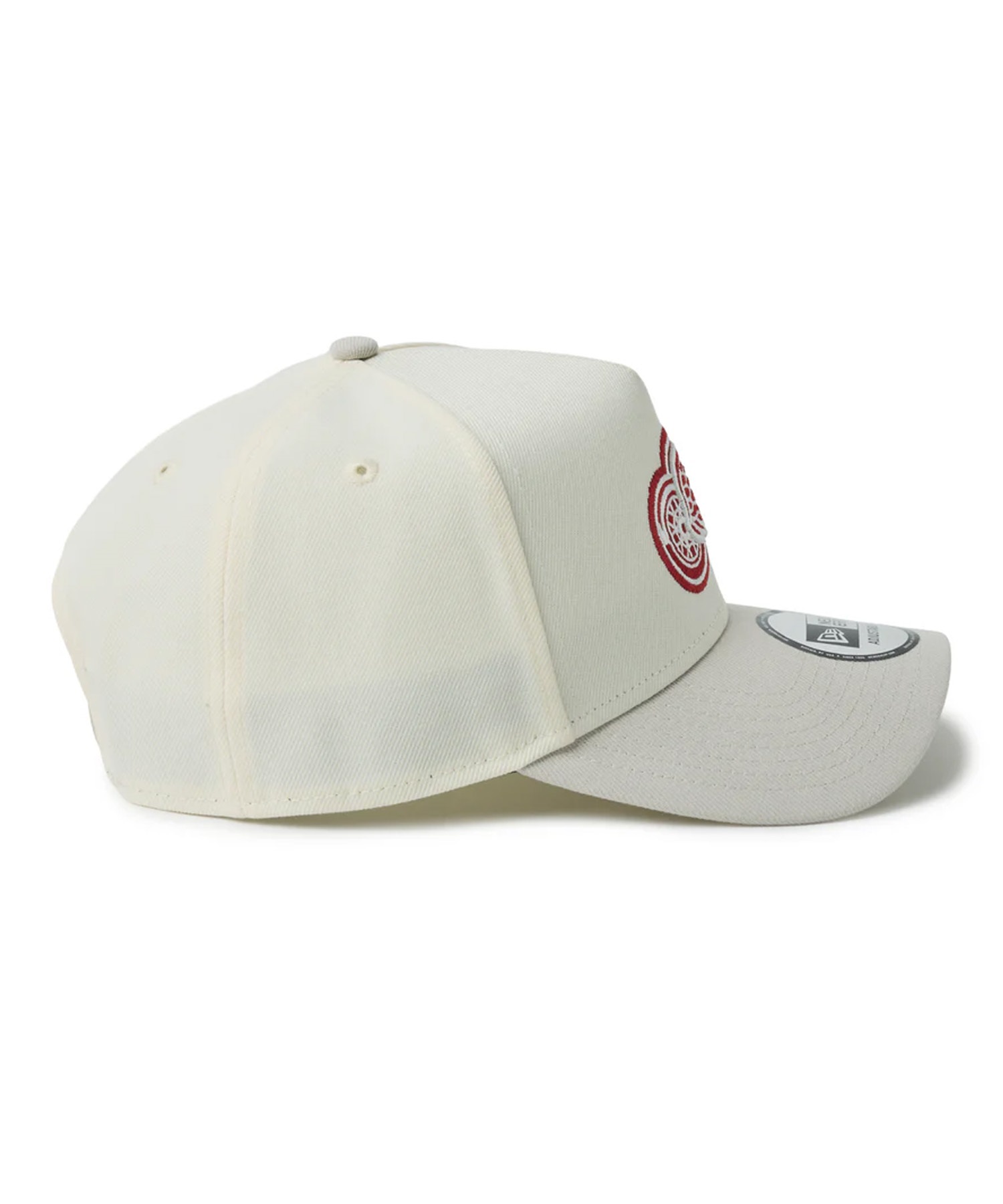 NEW ERA ニューエラ キャップ 9FORTY A-Frame NHL デトロイト・レッド