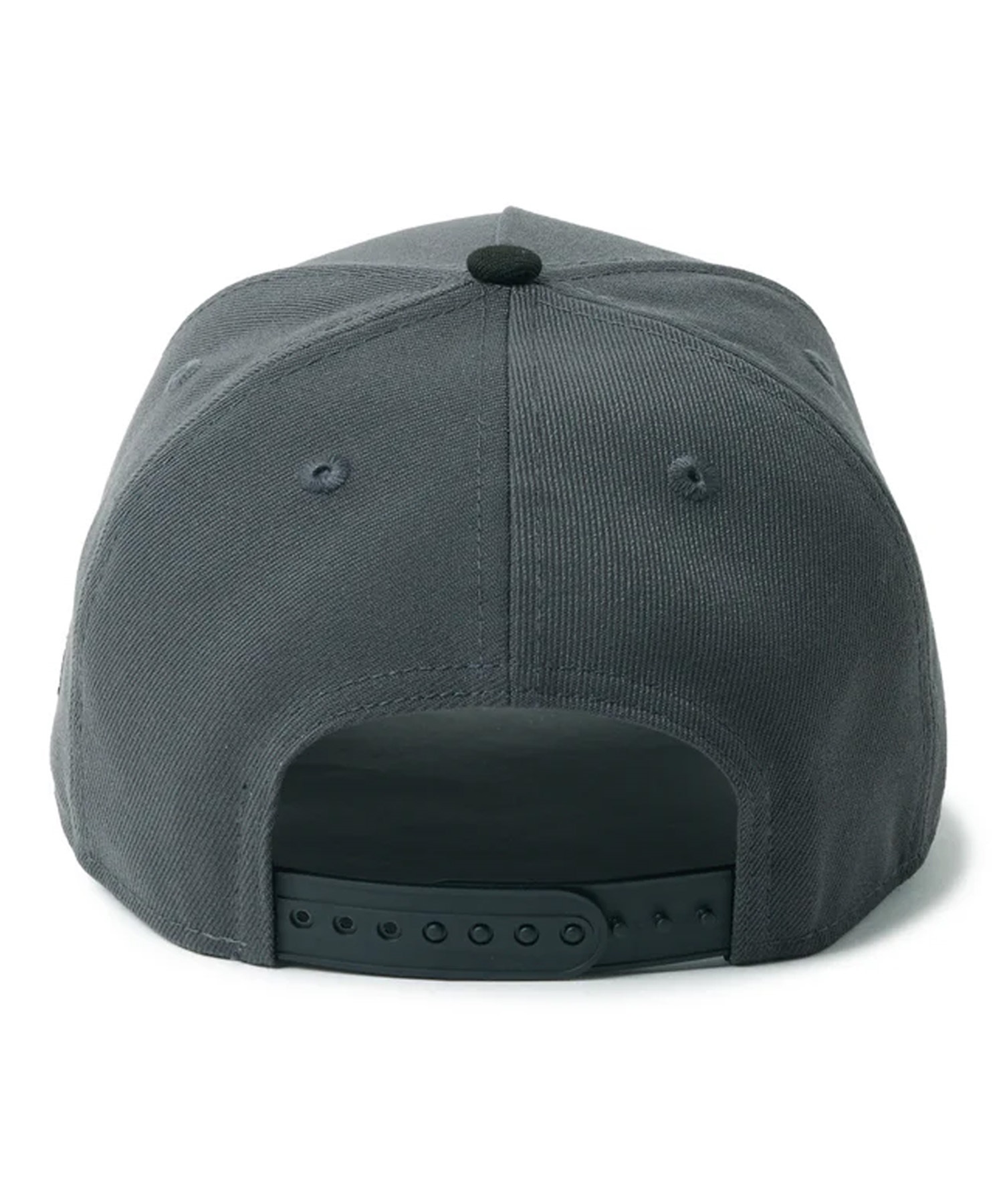 NEW ERA ニューエラ キャップ 9FORTY A-Frame NHL シカゴ・ブラック