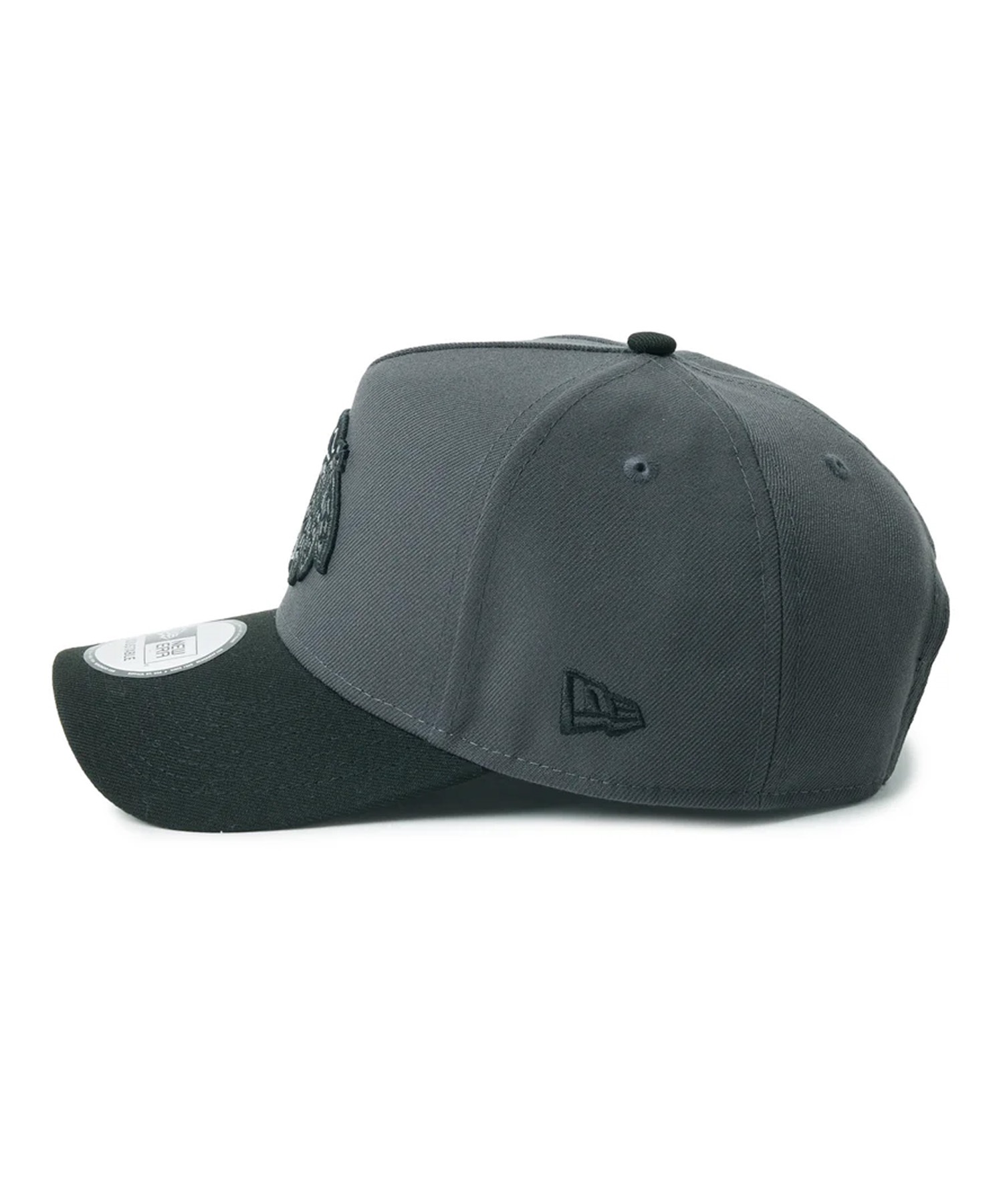 NEW ERA ニューエラ キャップ 9FORTY A-Frame NHL シカゴ・ブラック