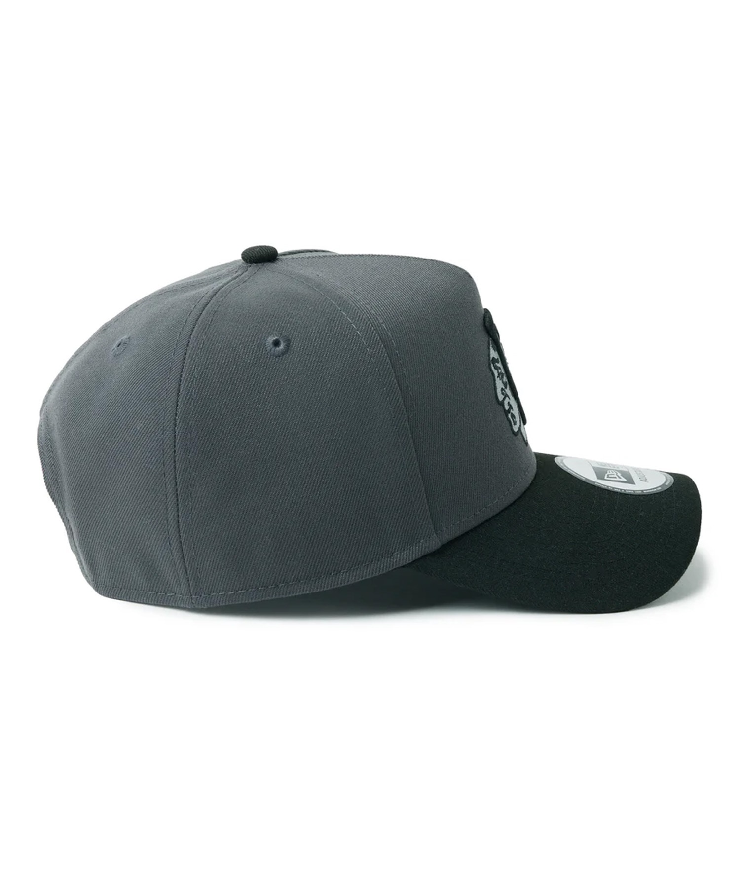 NEW ERA ニューエラ キャップ 9FORTY A-Frame NHL シカゴ・ブラック