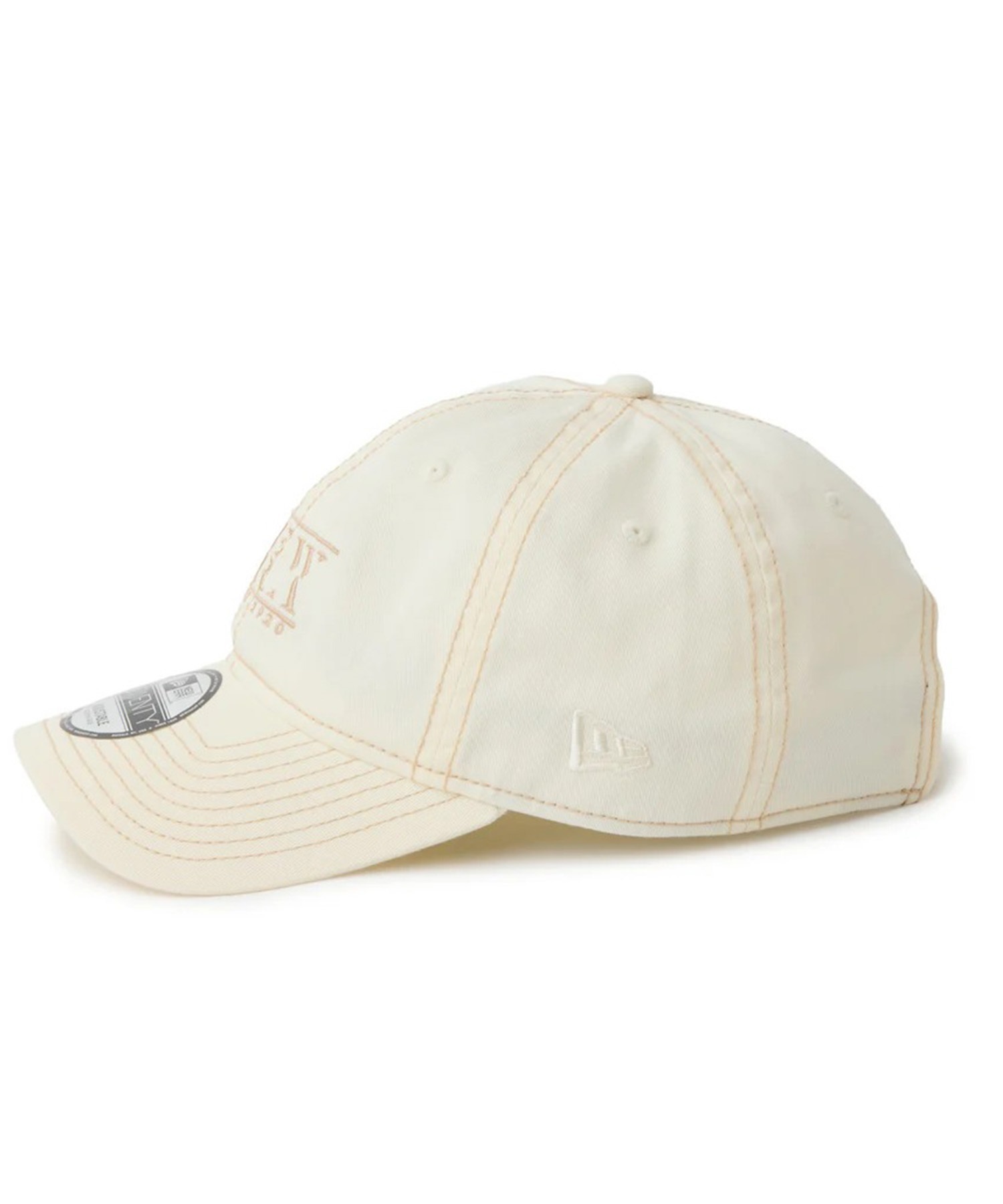 NEW ERA ニューエラ キャップ 9TWENTY Stitch Accent 14745005