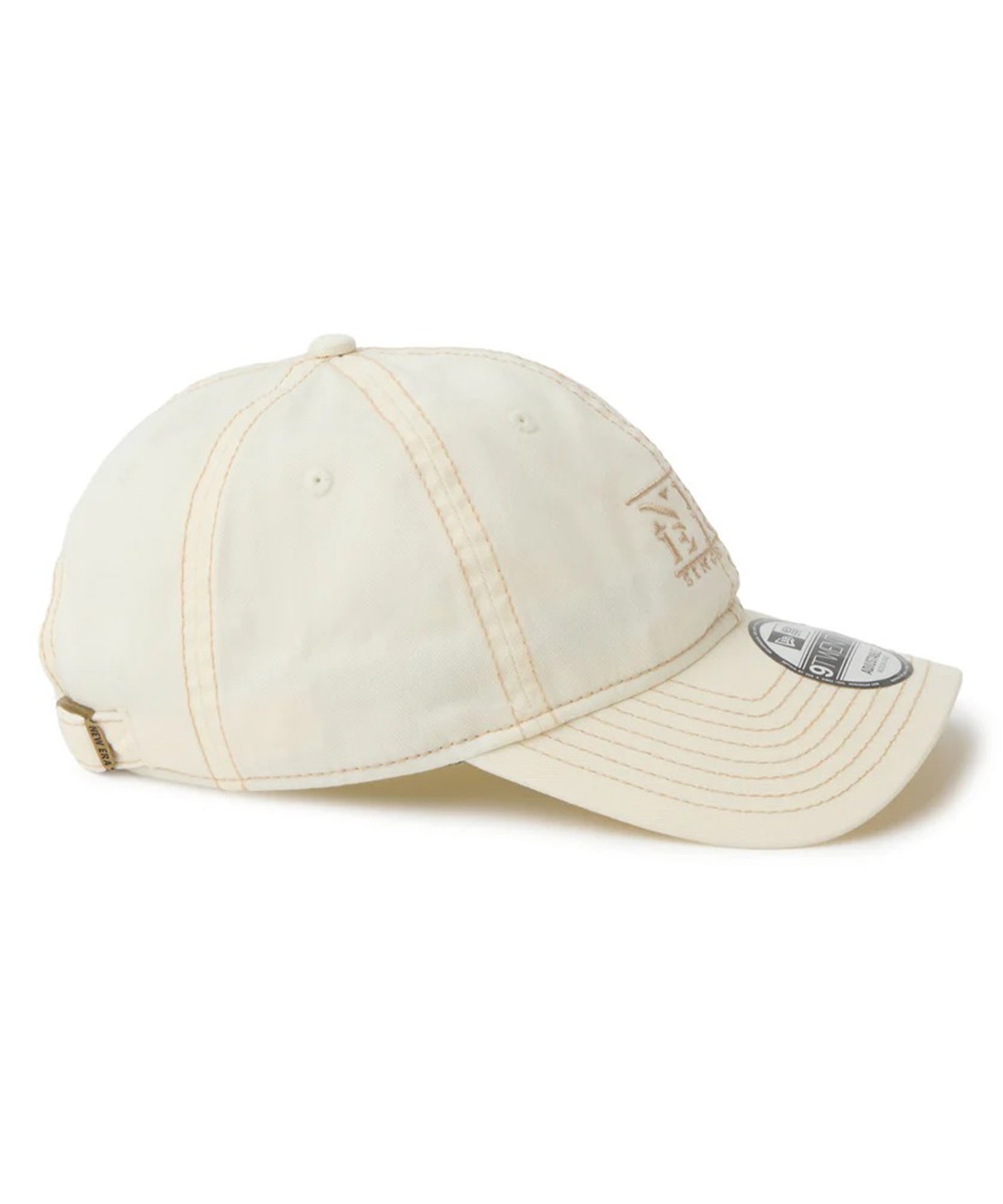 NEW ERA ニューエラ キャップ 9TWENTY Stitch Accent 14745005