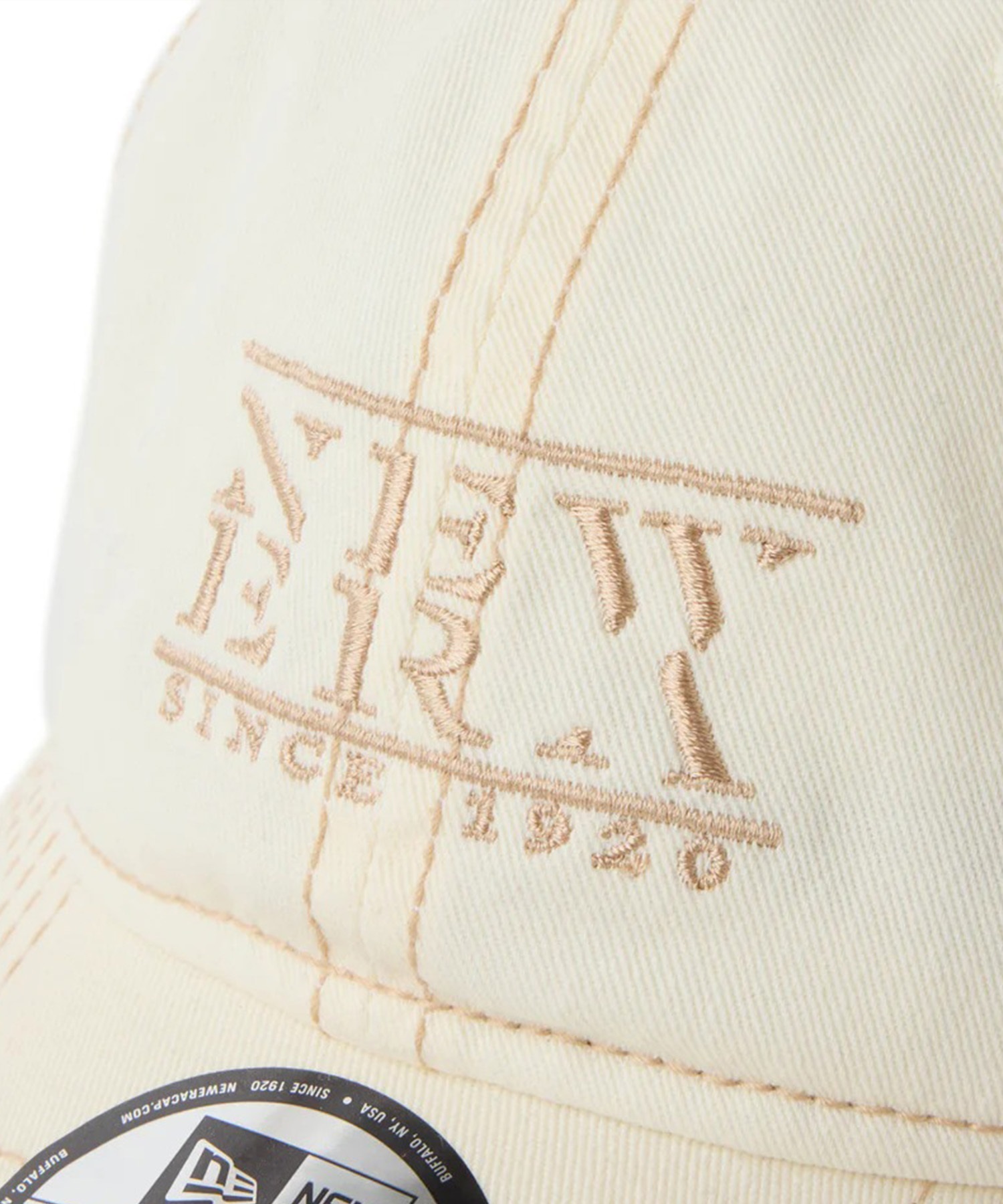 NEW ERA ニューエラ キャップ 9TWENTY Stitch Accent 14745005