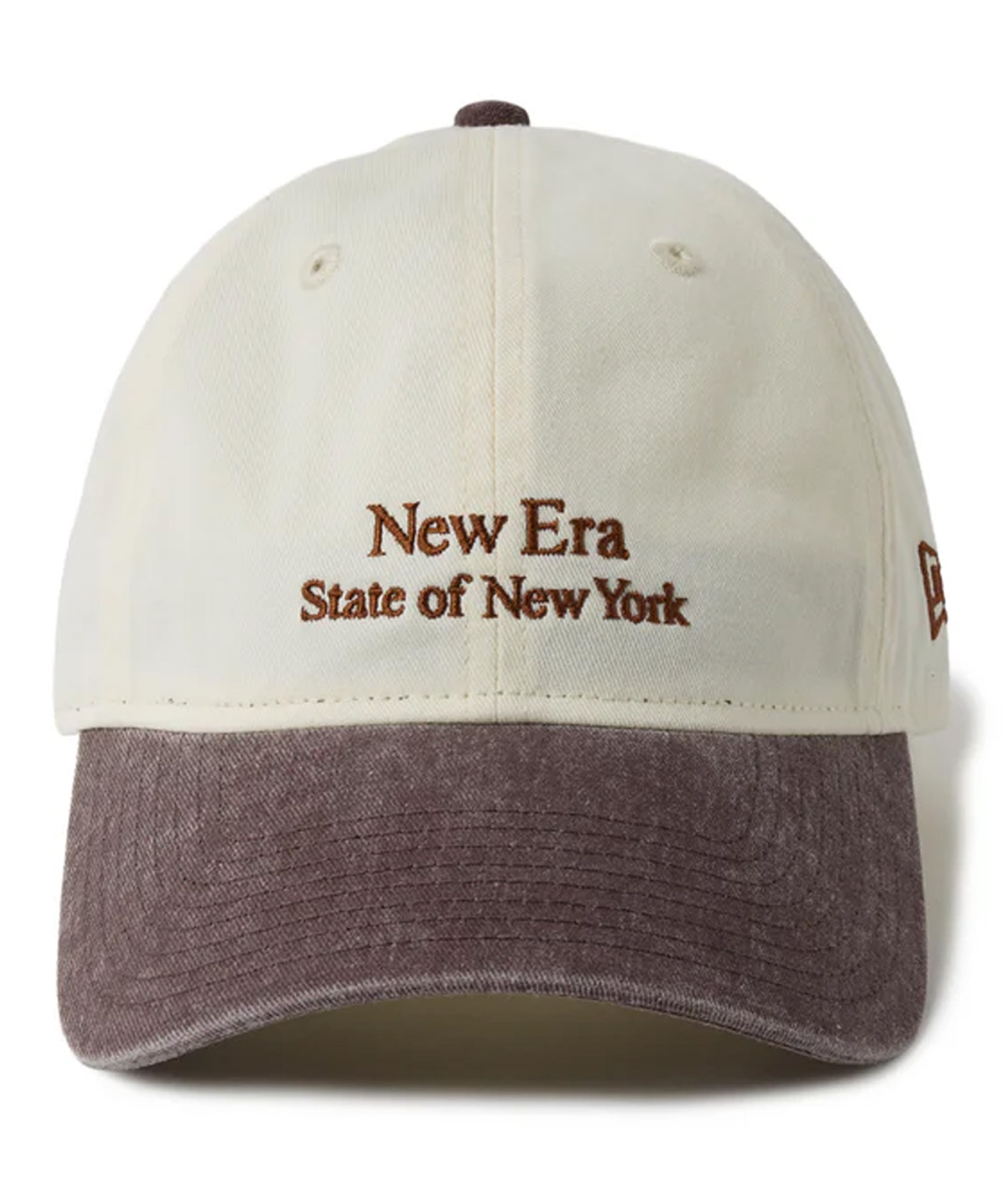NEW ERA ニューエラ キャップ 9TWENTY State of New York 2-Tone
