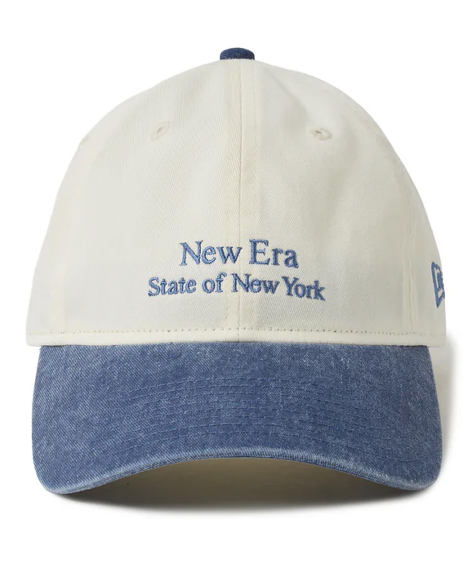 NEW ERA ニューエラ キャップ 9TWENTY State of New York 2-Tone